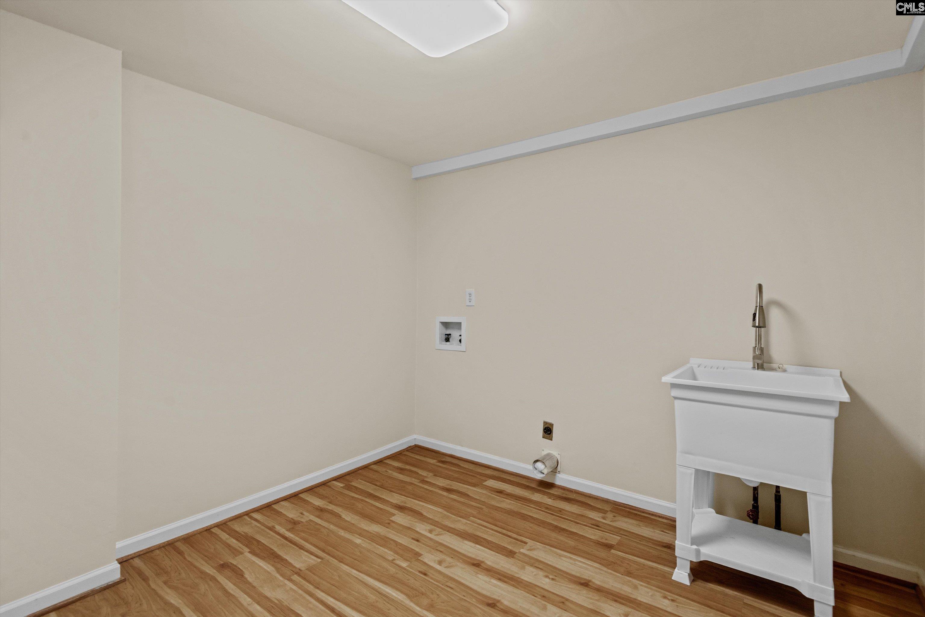 168 Parkwood Drive West Columbia, SC 29170