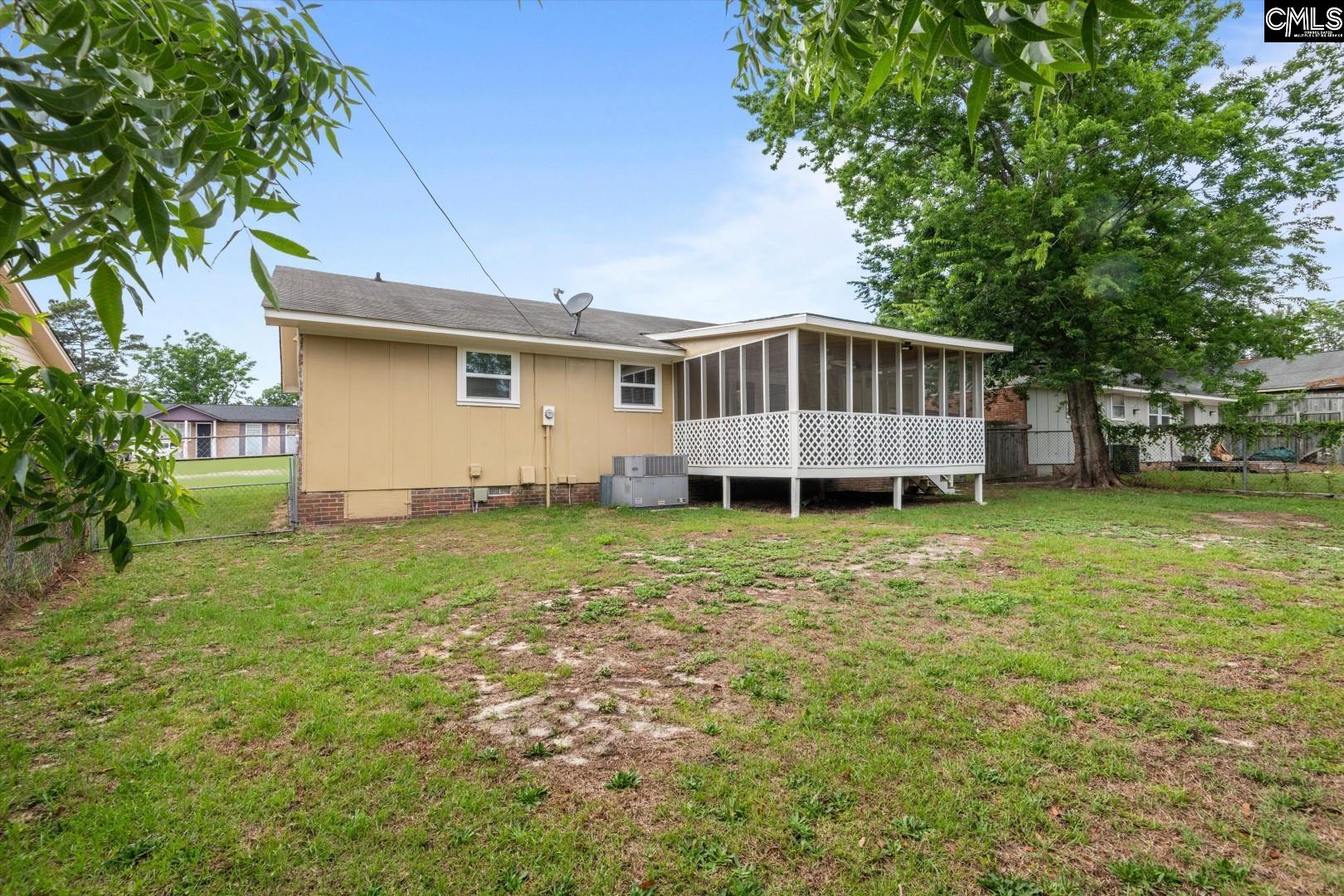 168 Parkwood Drive West Columbia, SC 29170