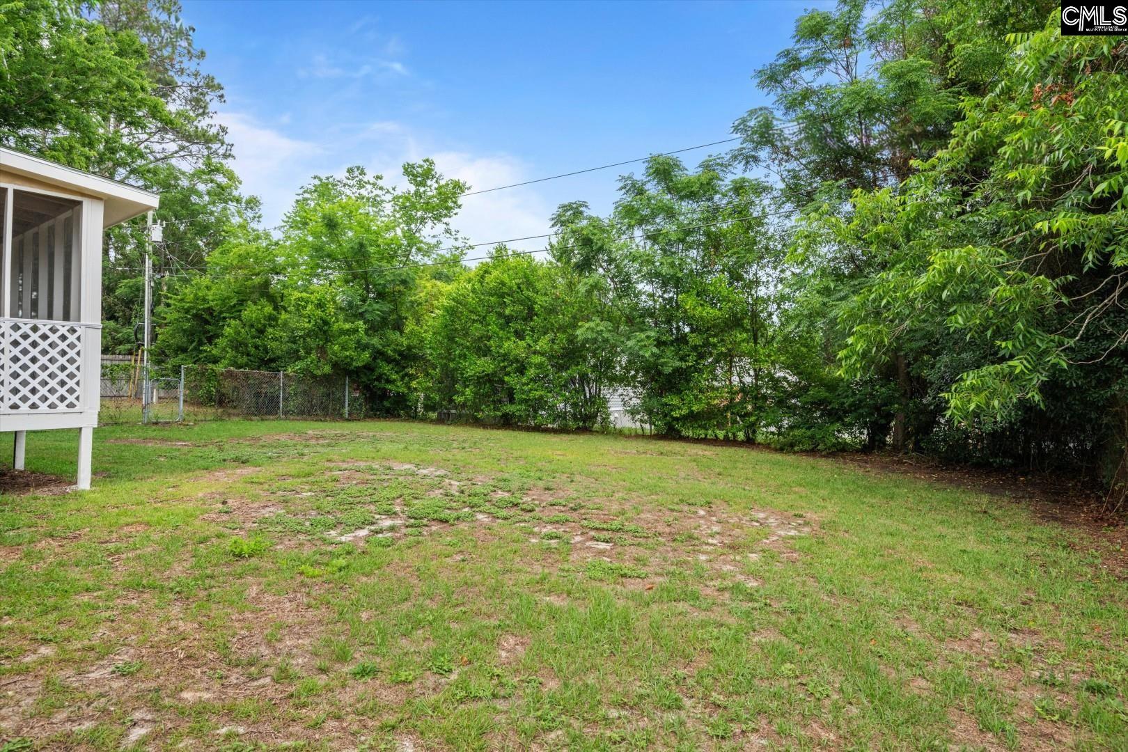 168 Parkwood Drive West Columbia, SC 29170