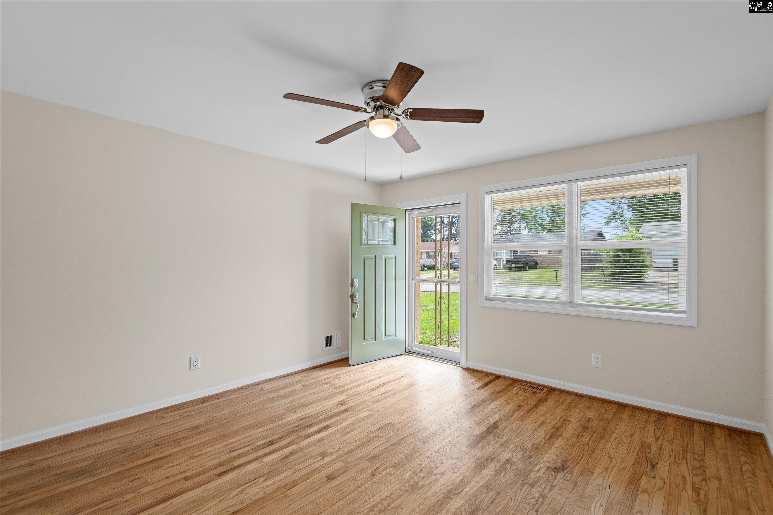 168 Parkwood Drive West Columbia, SC 29170