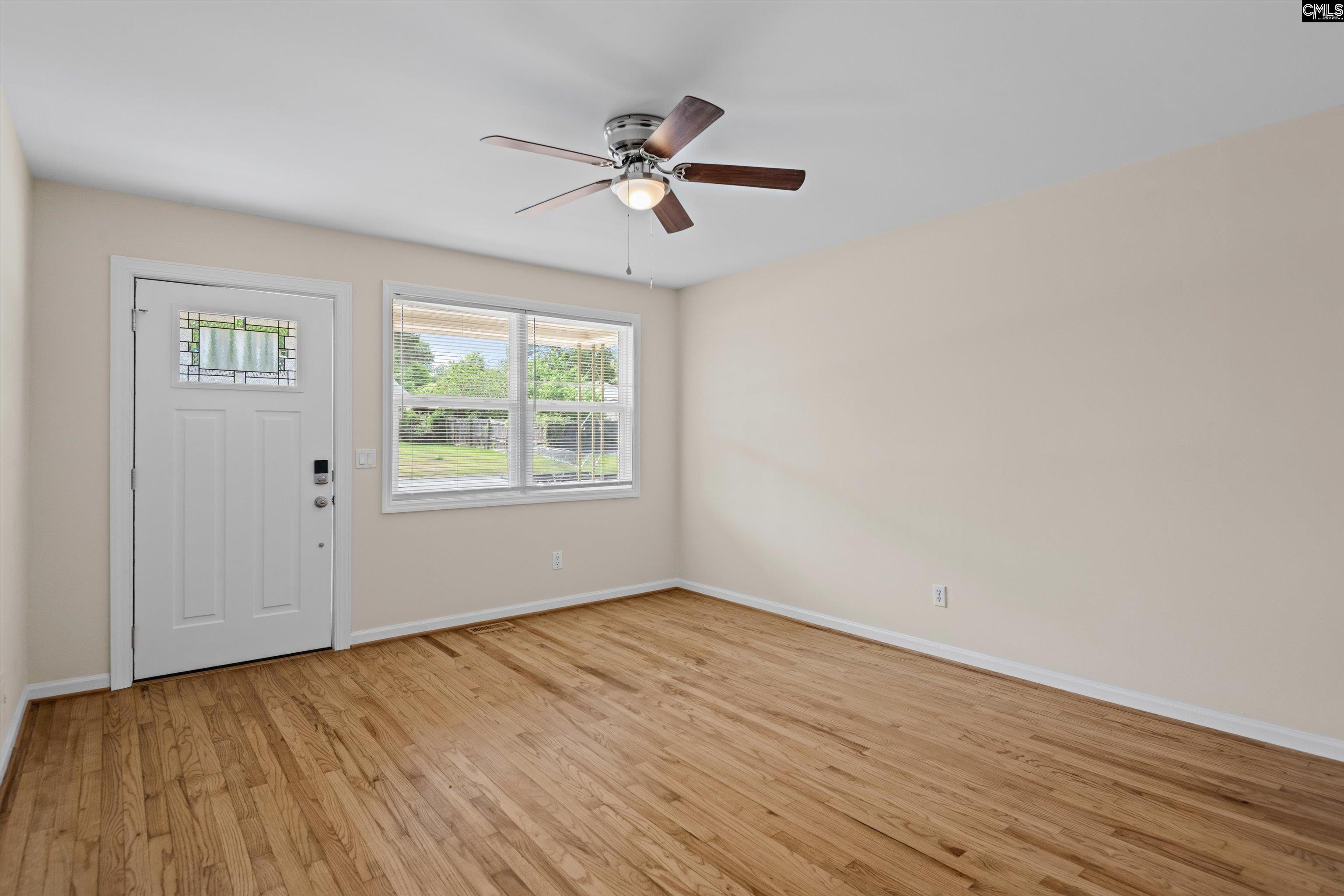 168 Parkwood Drive West Columbia, SC 29170