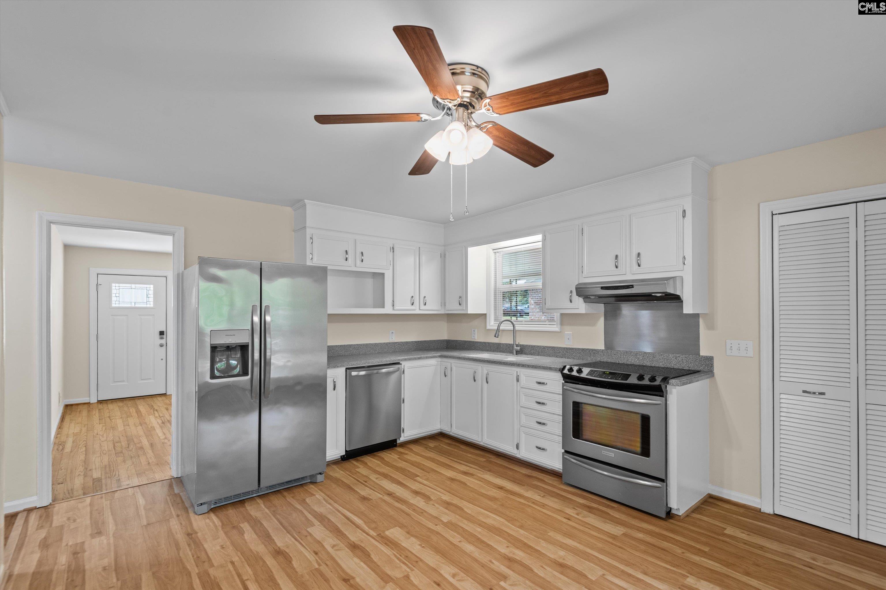 168 Parkwood Drive West Columbia, SC 29170