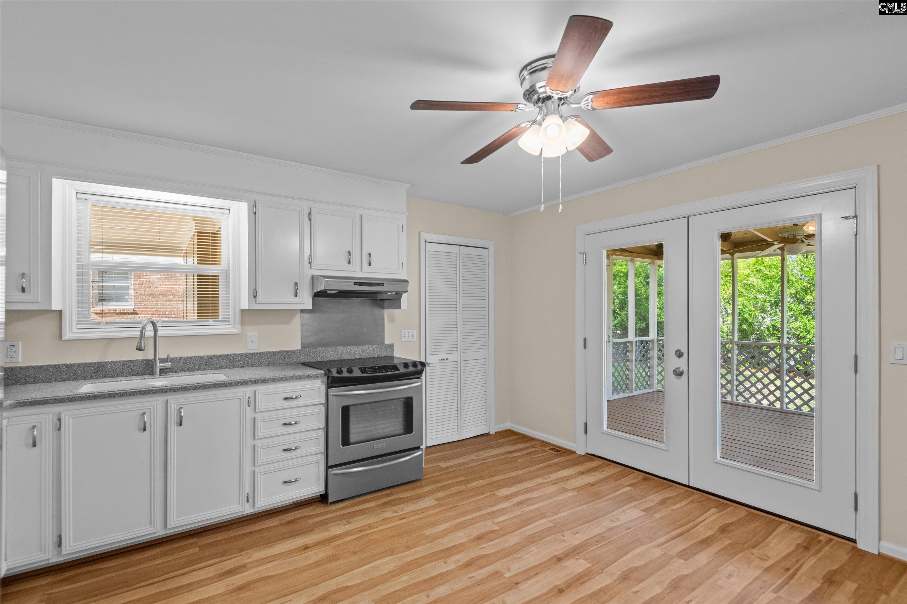 168 Parkwood Drive West Columbia, SC 29170