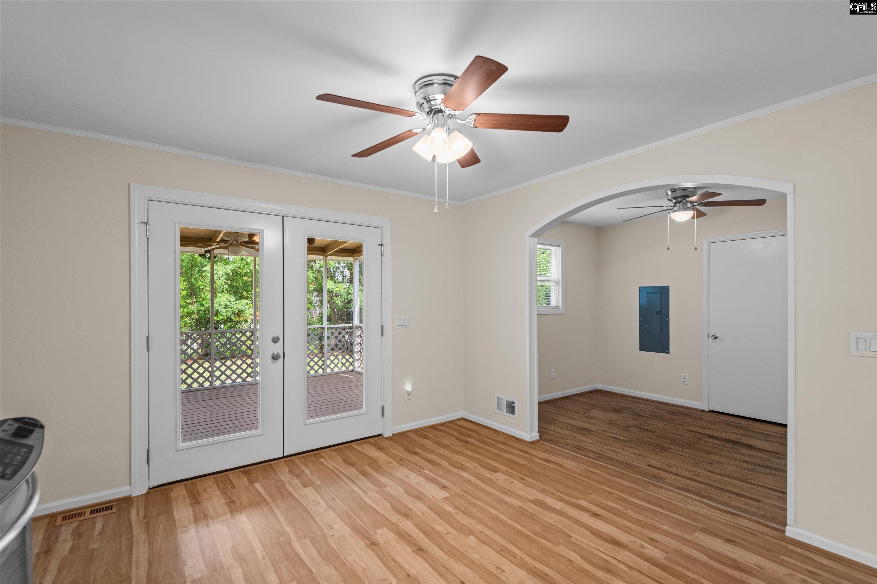 168 Parkwood Drive West Columbia, SC 29170