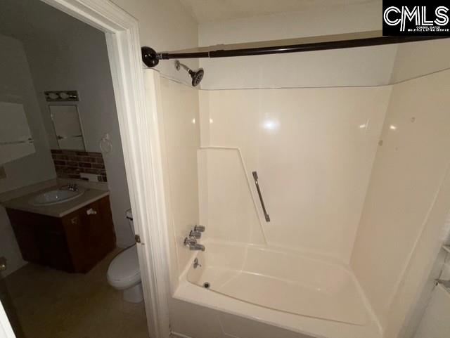 2128 Glenn Road Gaston, SC 29053