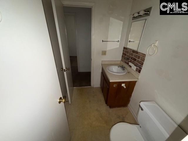 2128 Glenn Road Gaston, SC 29053