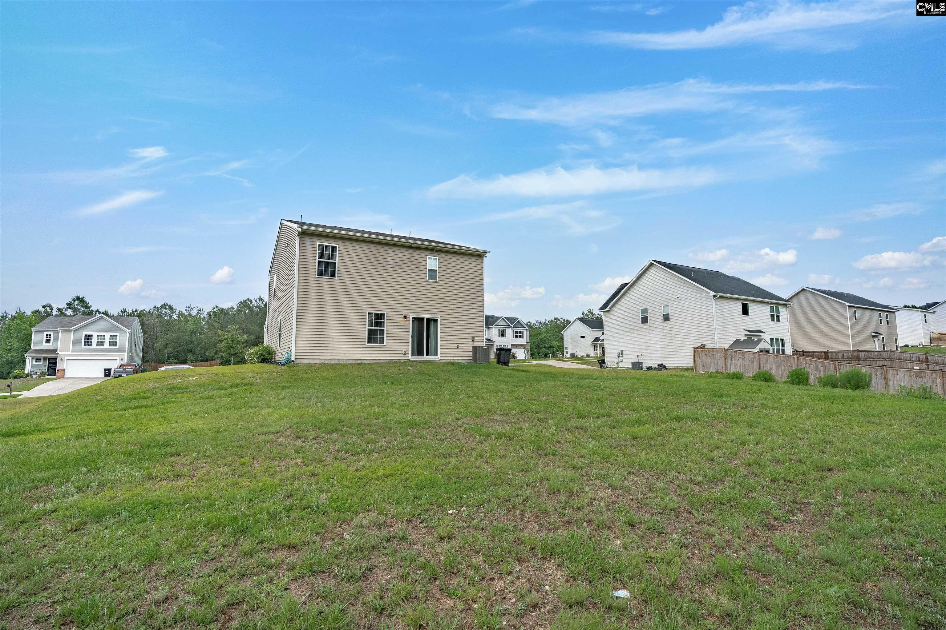 71 Redwing Drive Lugoff, SC 29078