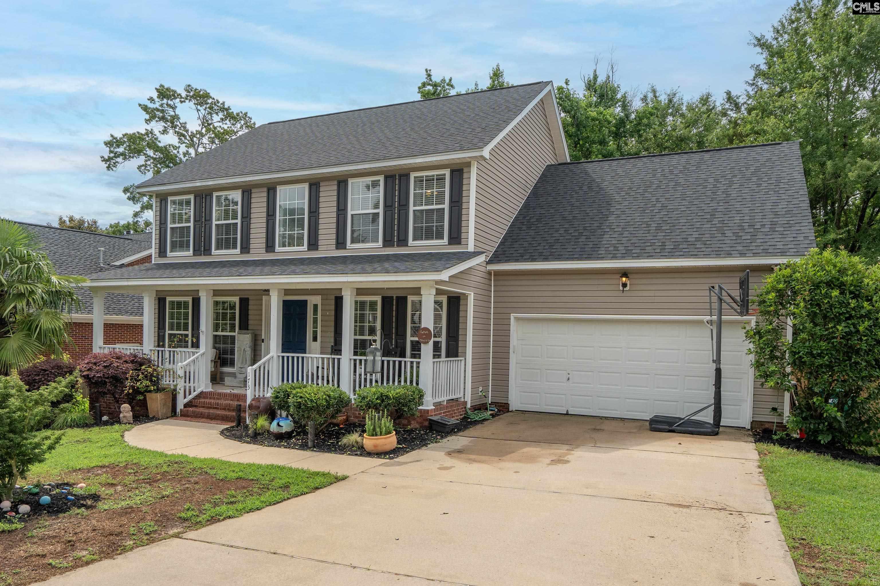 173 Oldtown Drive Lexington, SC 29072