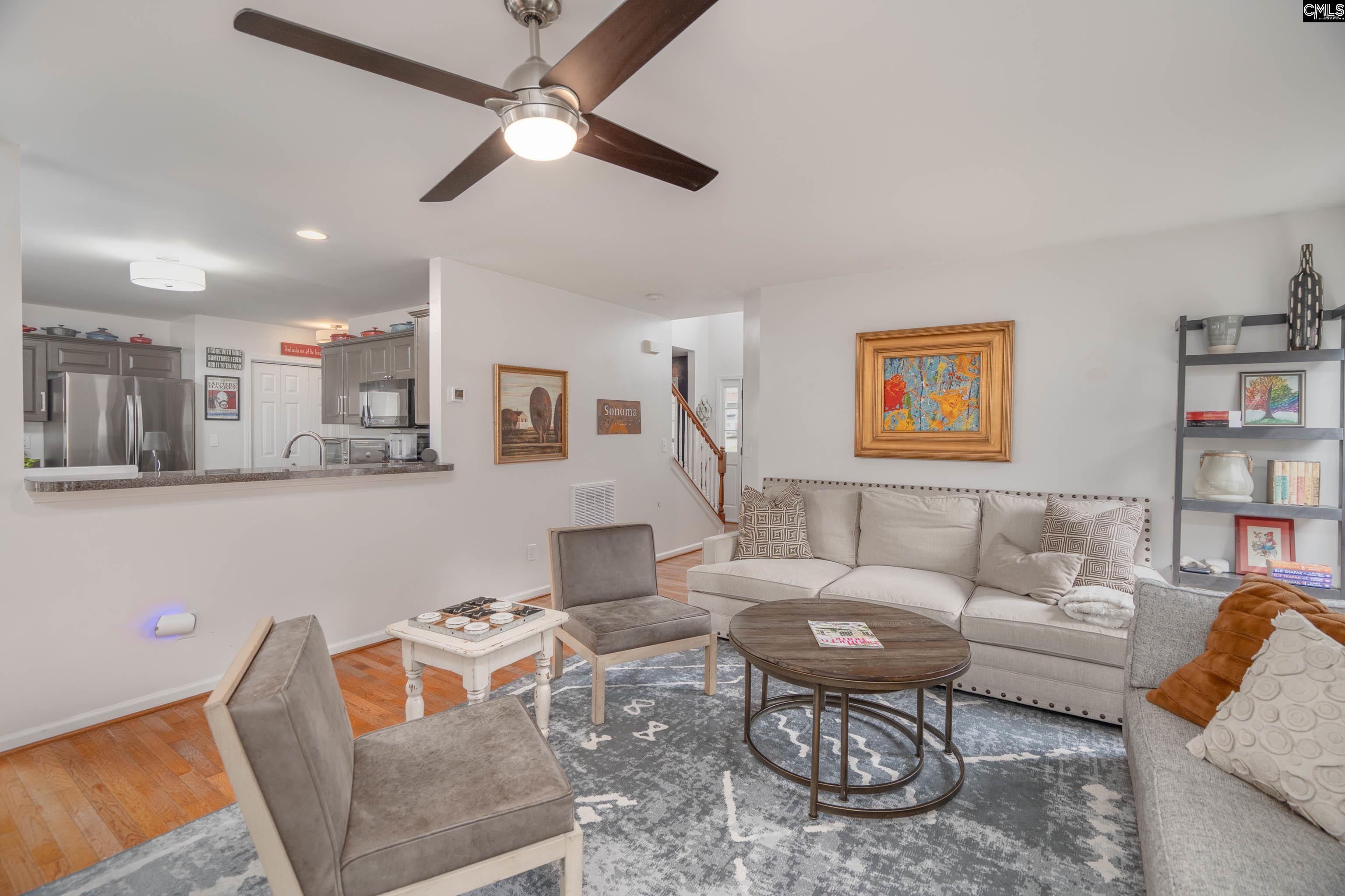 173 Oldtown Drive Lexington, SC 29072