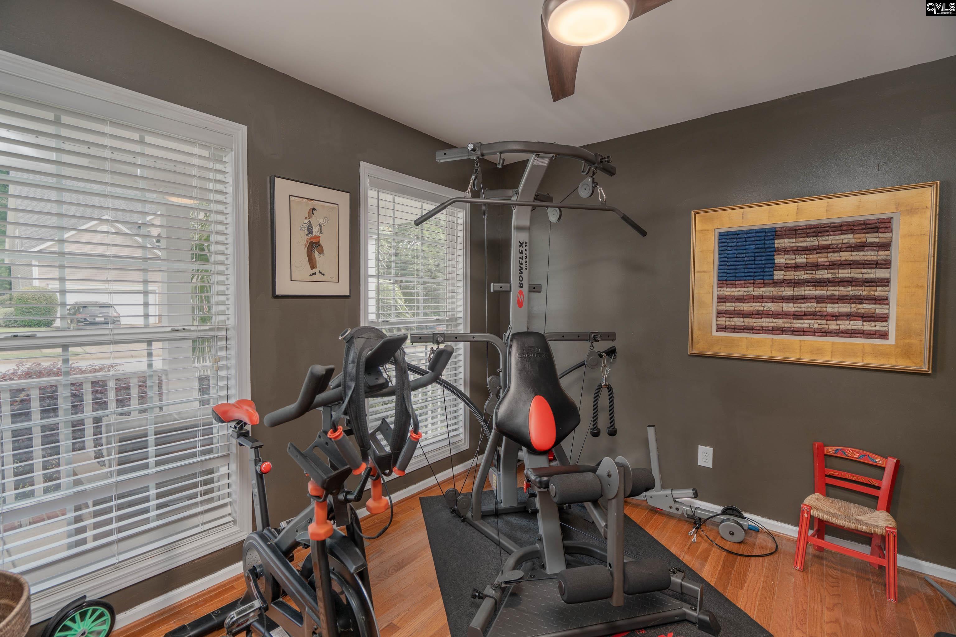173 Oldtown Drive Lexington, SC 29072