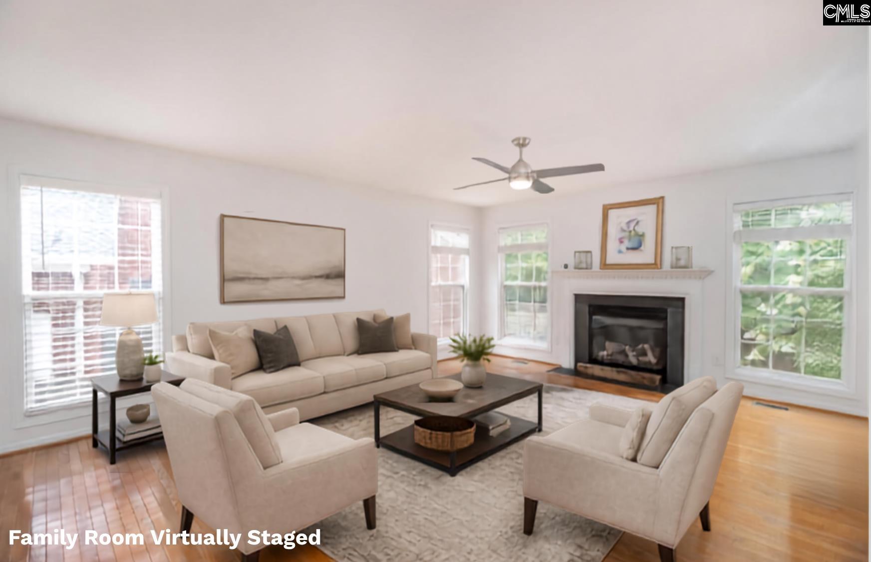 173 Oldtown Drive