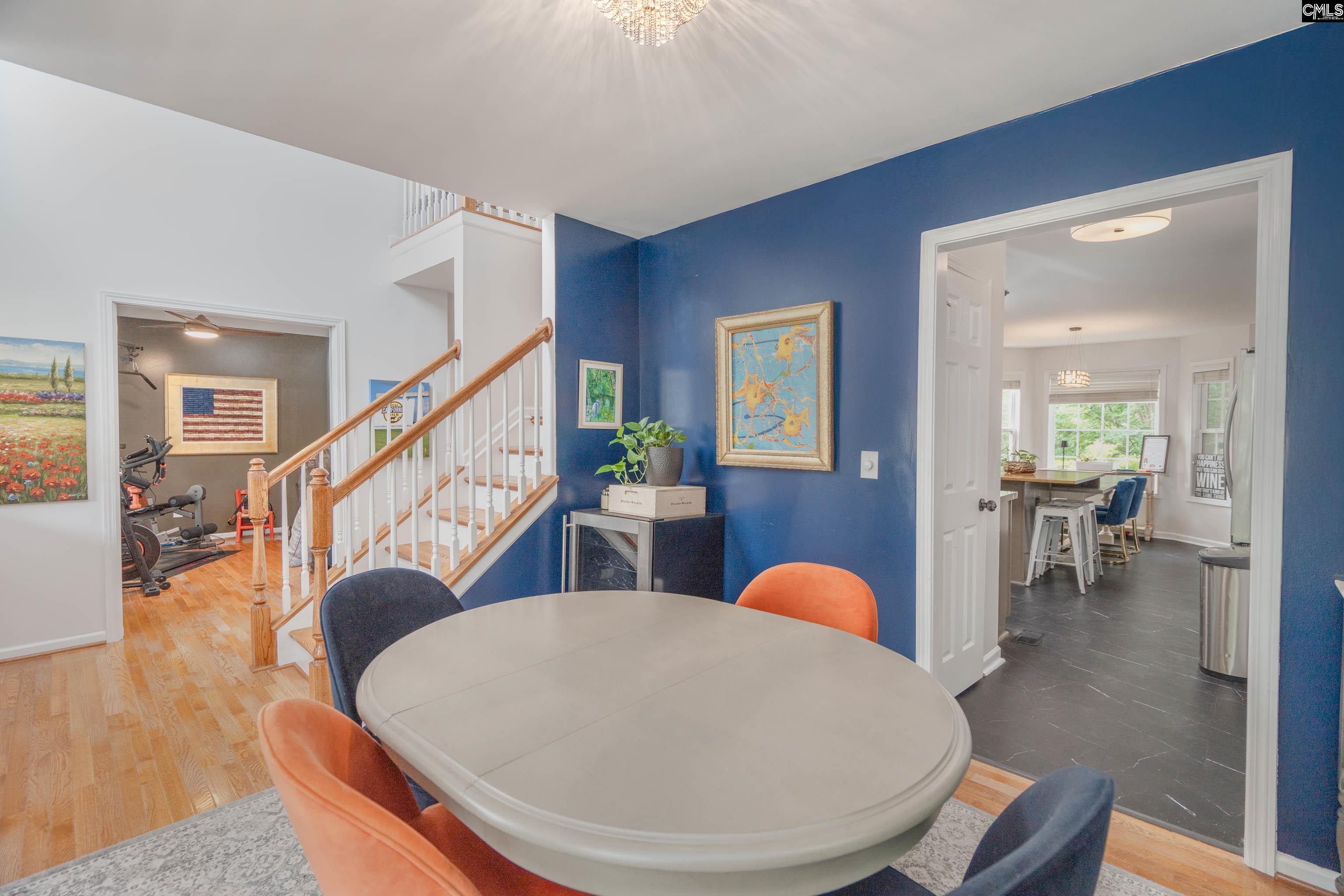 173 Oldtown Drive Lexington, SC 29072