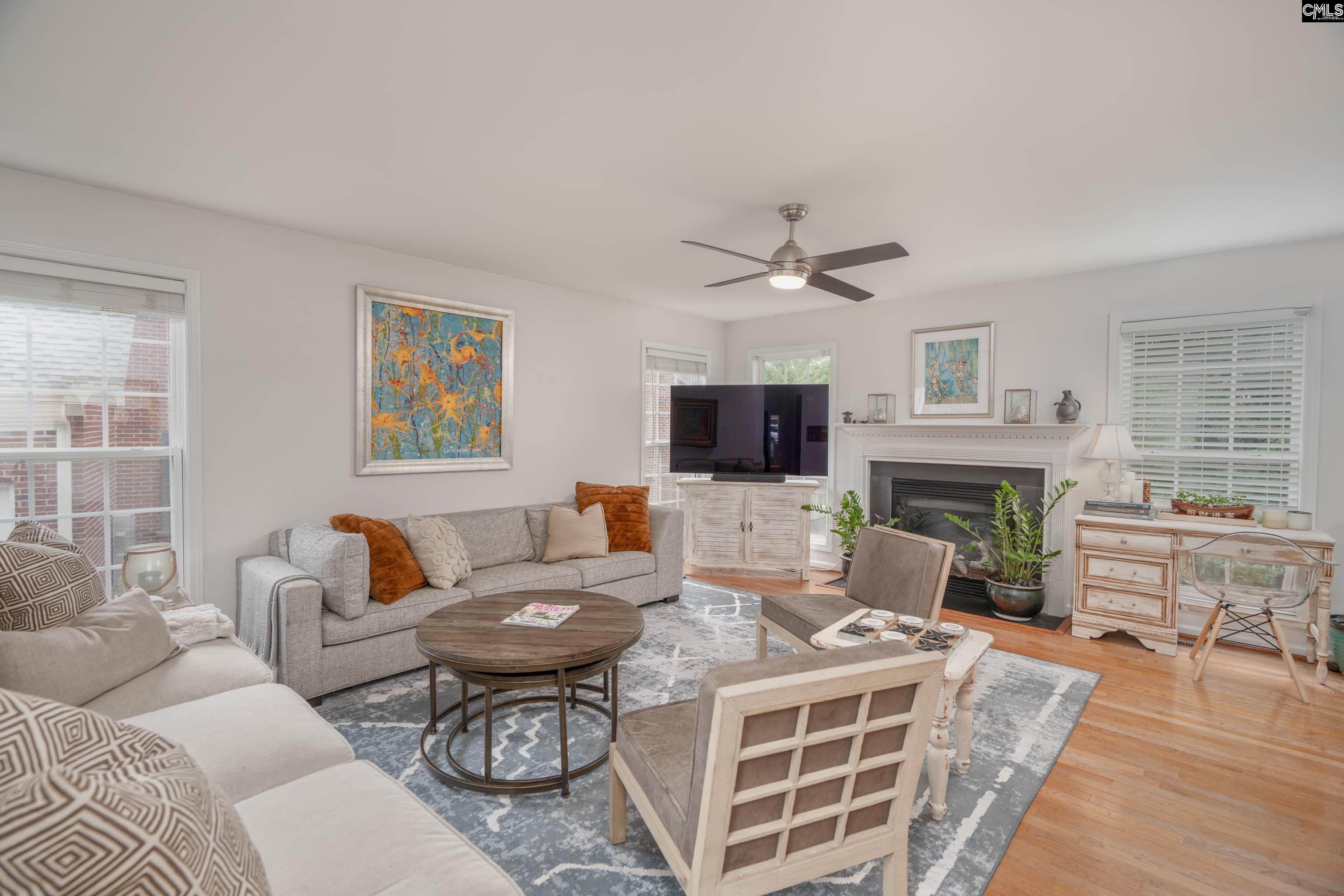 173 Oldtown Drive Lexington, SC 29072