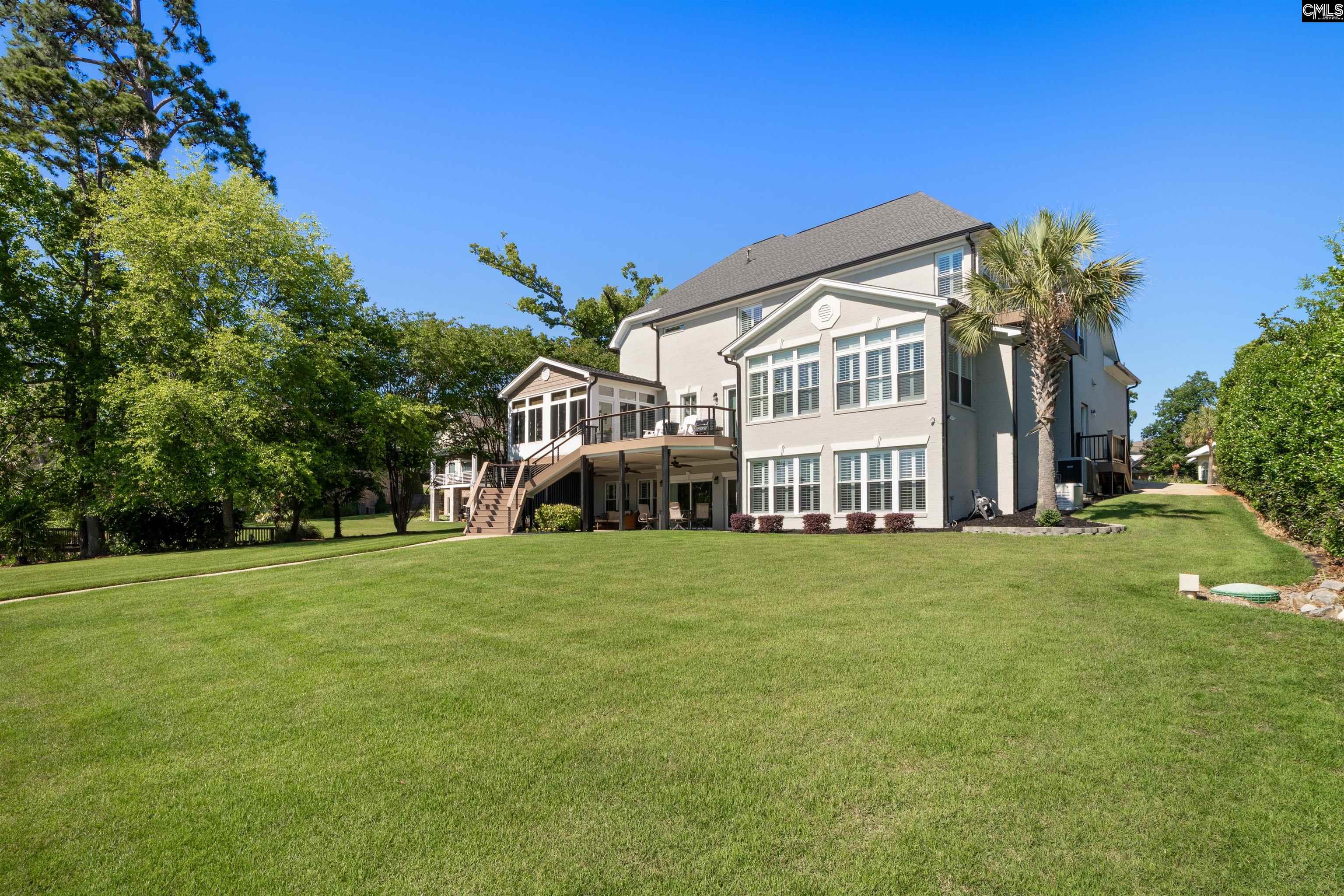 604 Wisteria Key Place Chapin, SC 29036