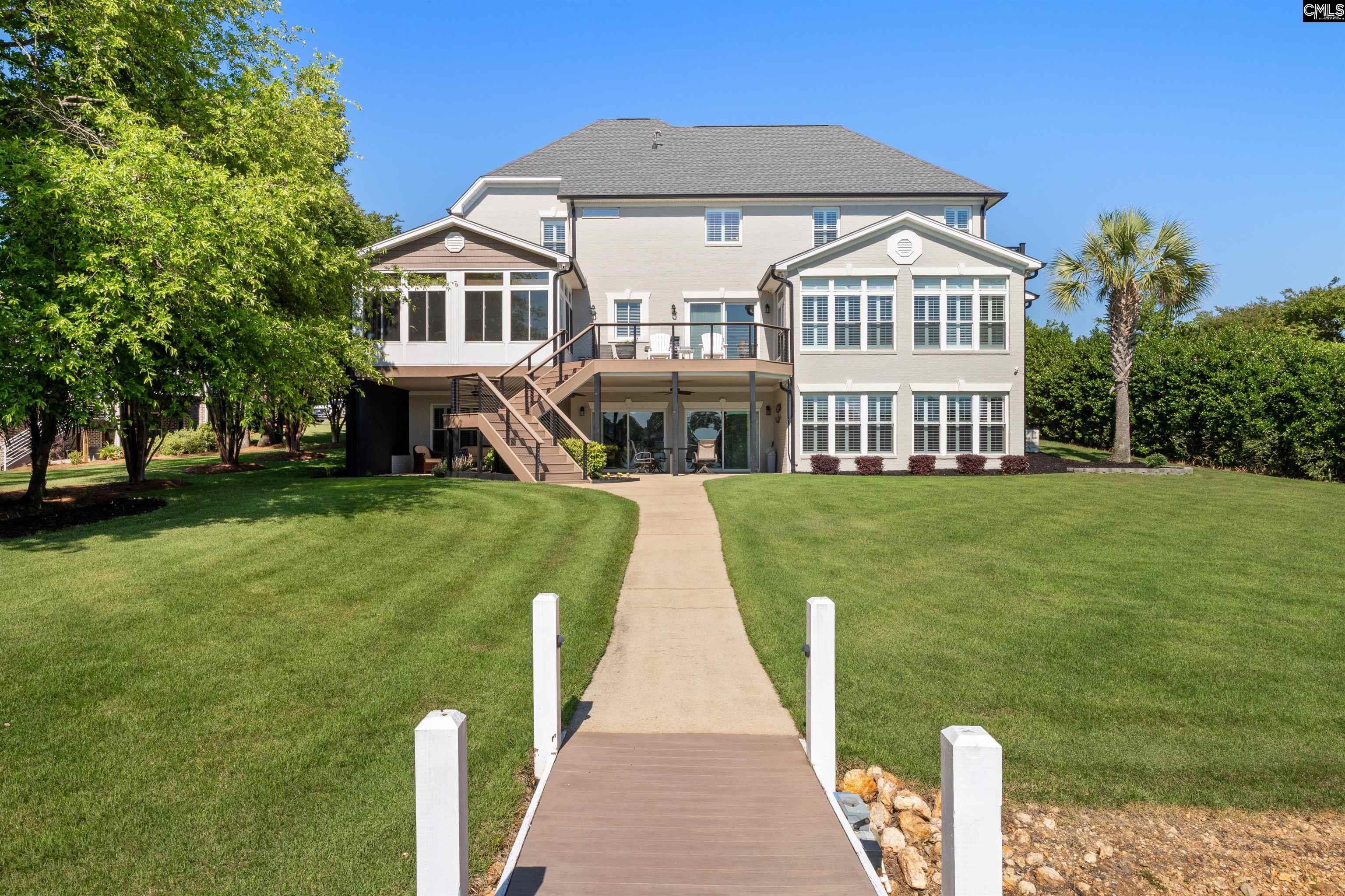 604 Wisteria Key Place Chapin, SC 29036