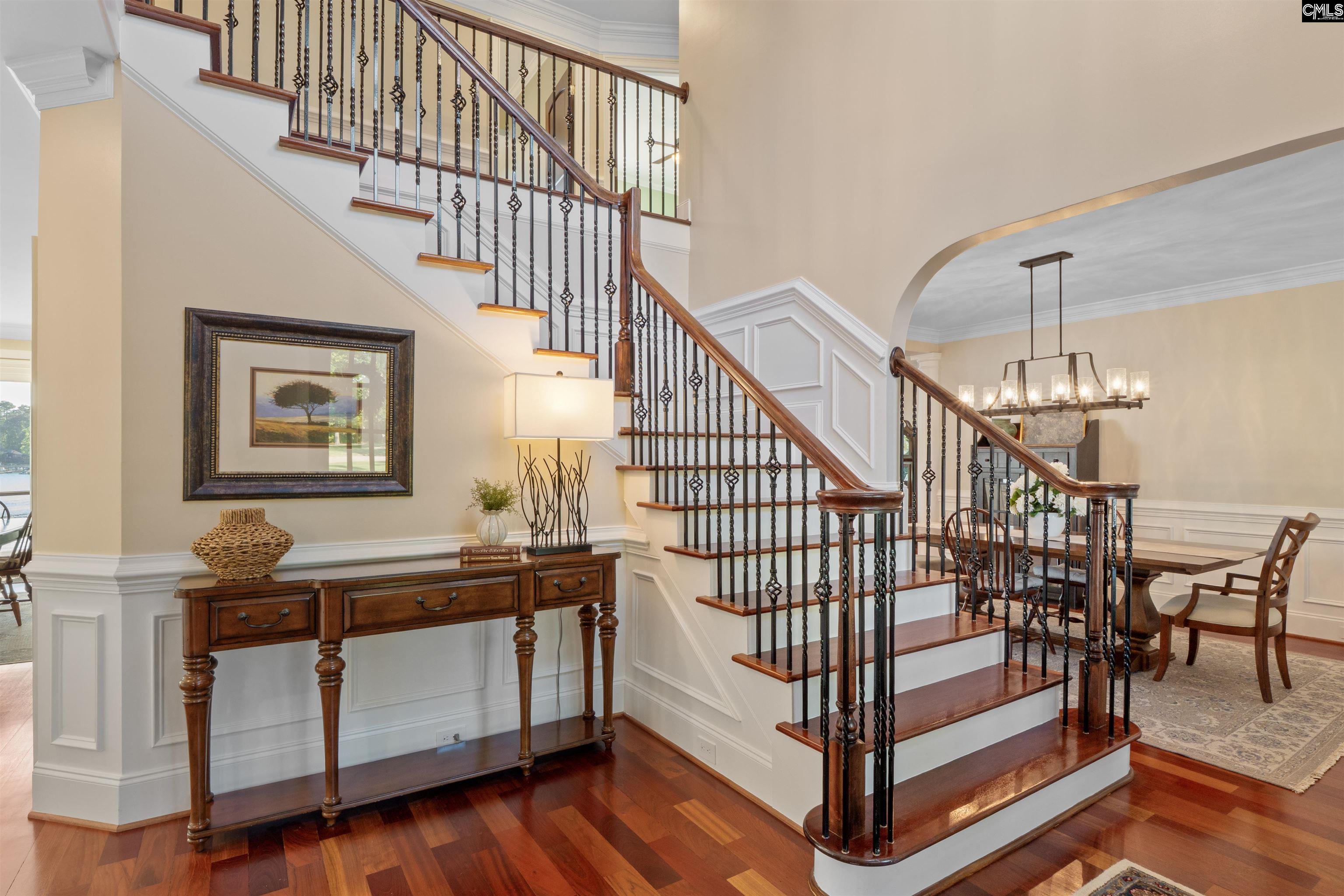 604 Wisteria Key Place Chapin, SC 29036