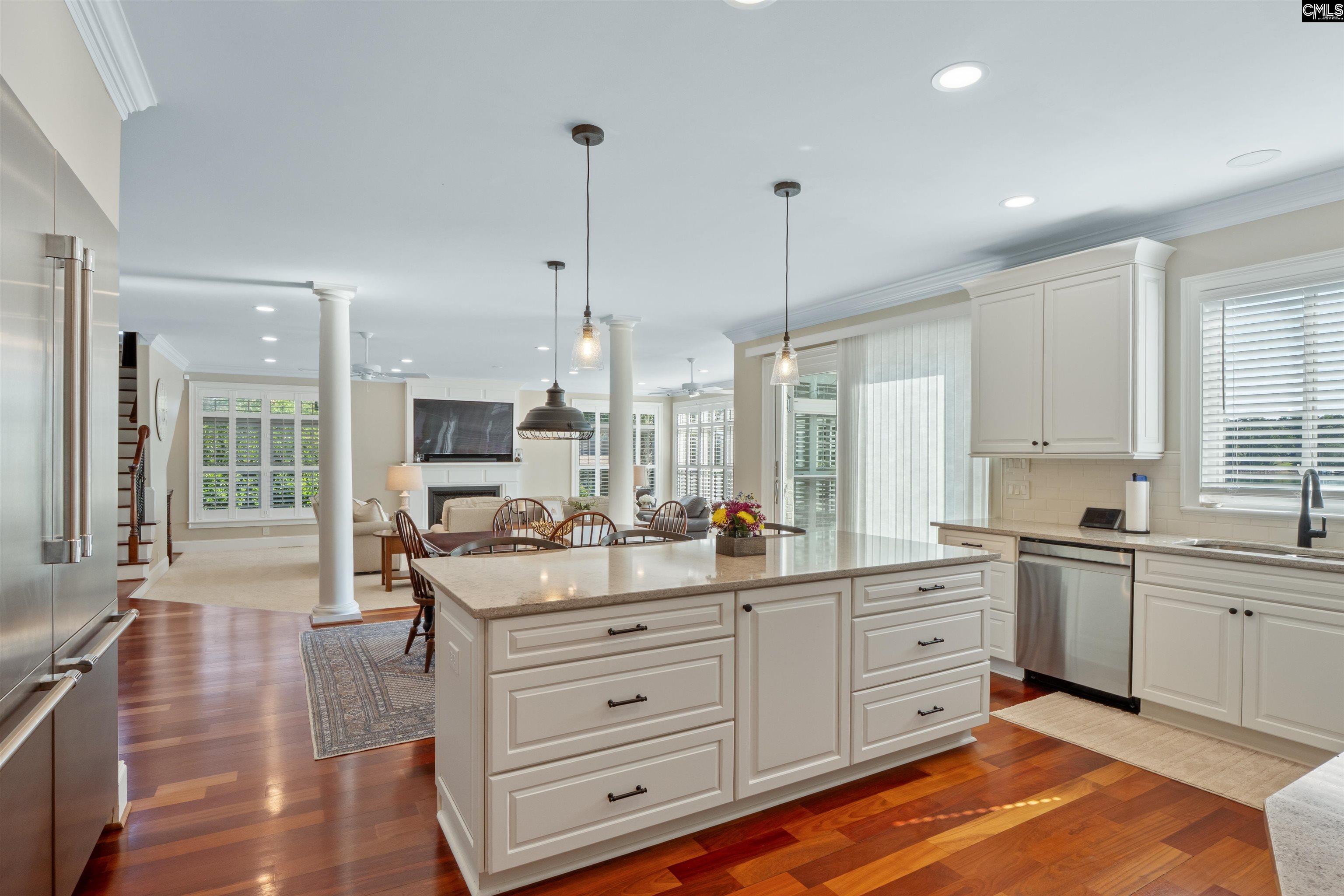 604 Wisteria Key Place Chapin, SC 29036