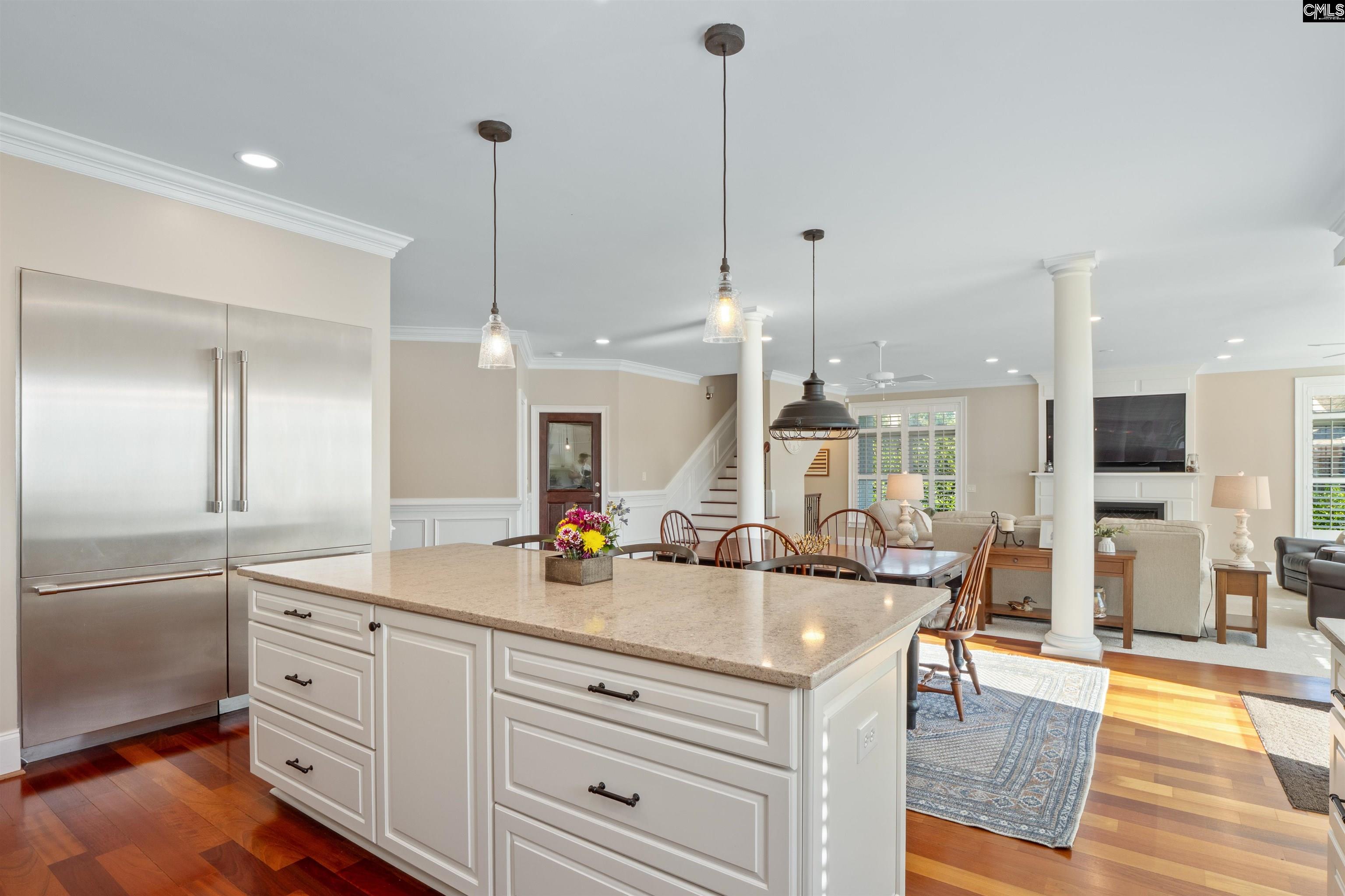 604 Wisteria Key Place Chapin, SC 29036