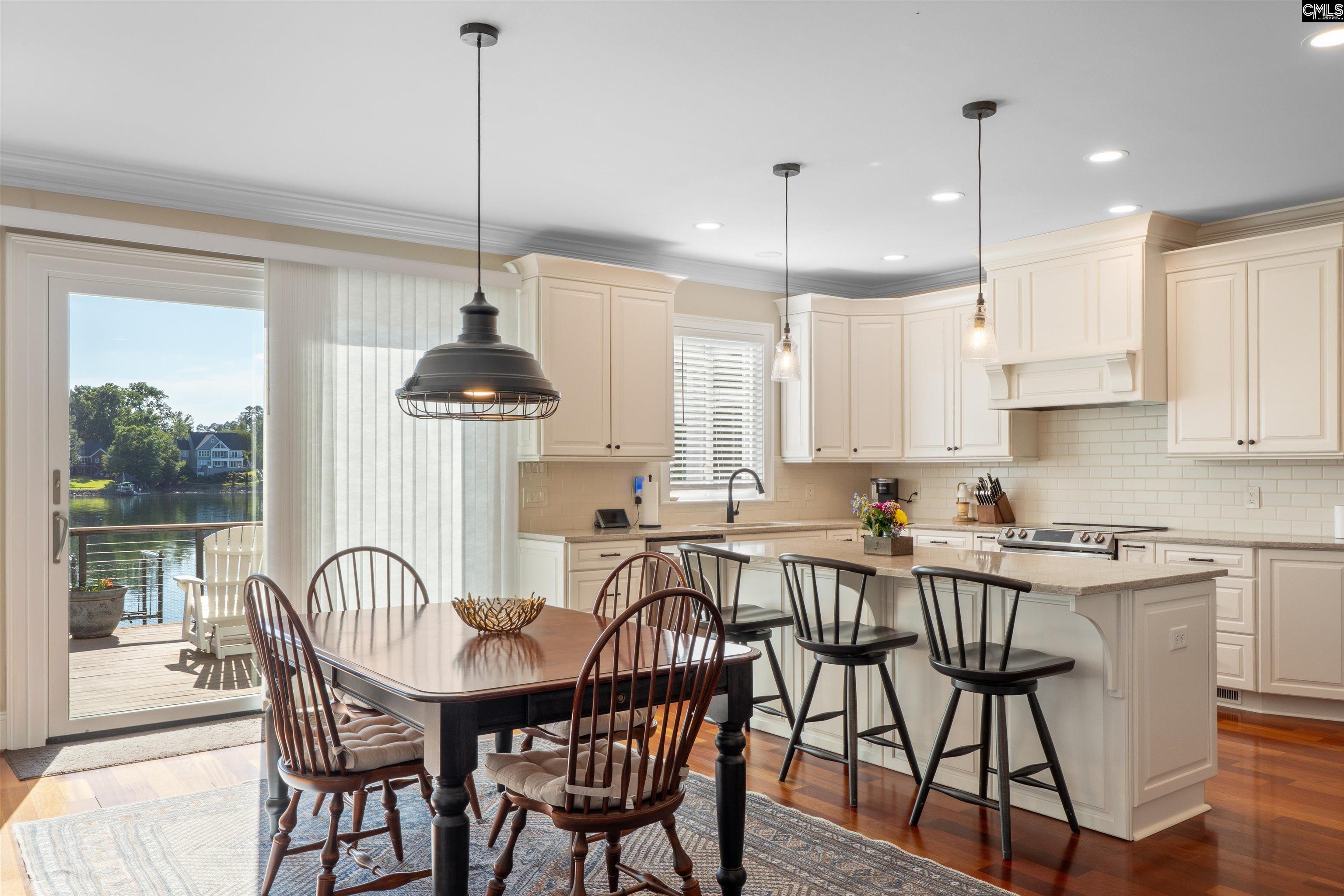 604 Wisteria Key Place Chapin, SC 29036