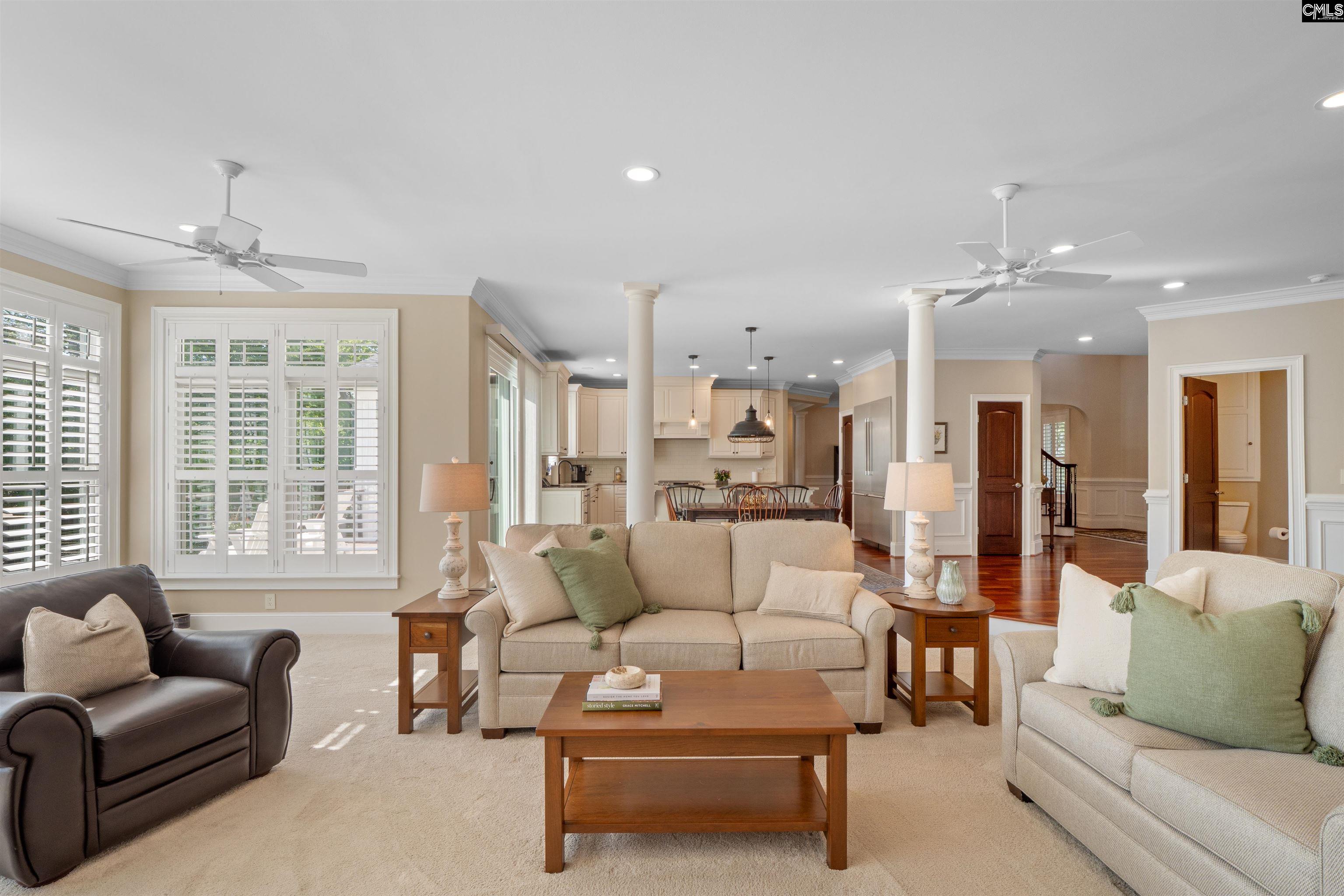 604 Wisteria Key Place Chapin, SC 29036