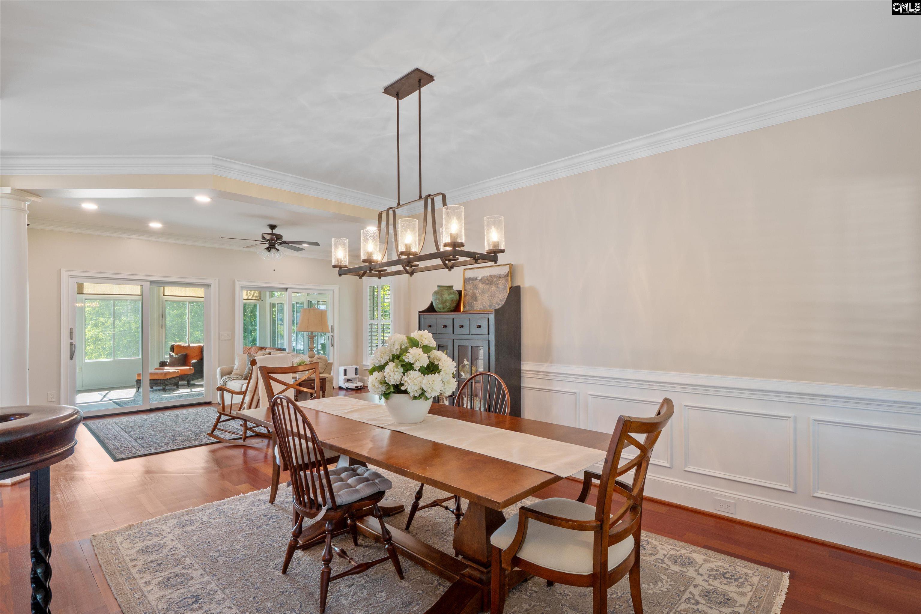 604 Wisteria Key Place Chapin, SC 29036