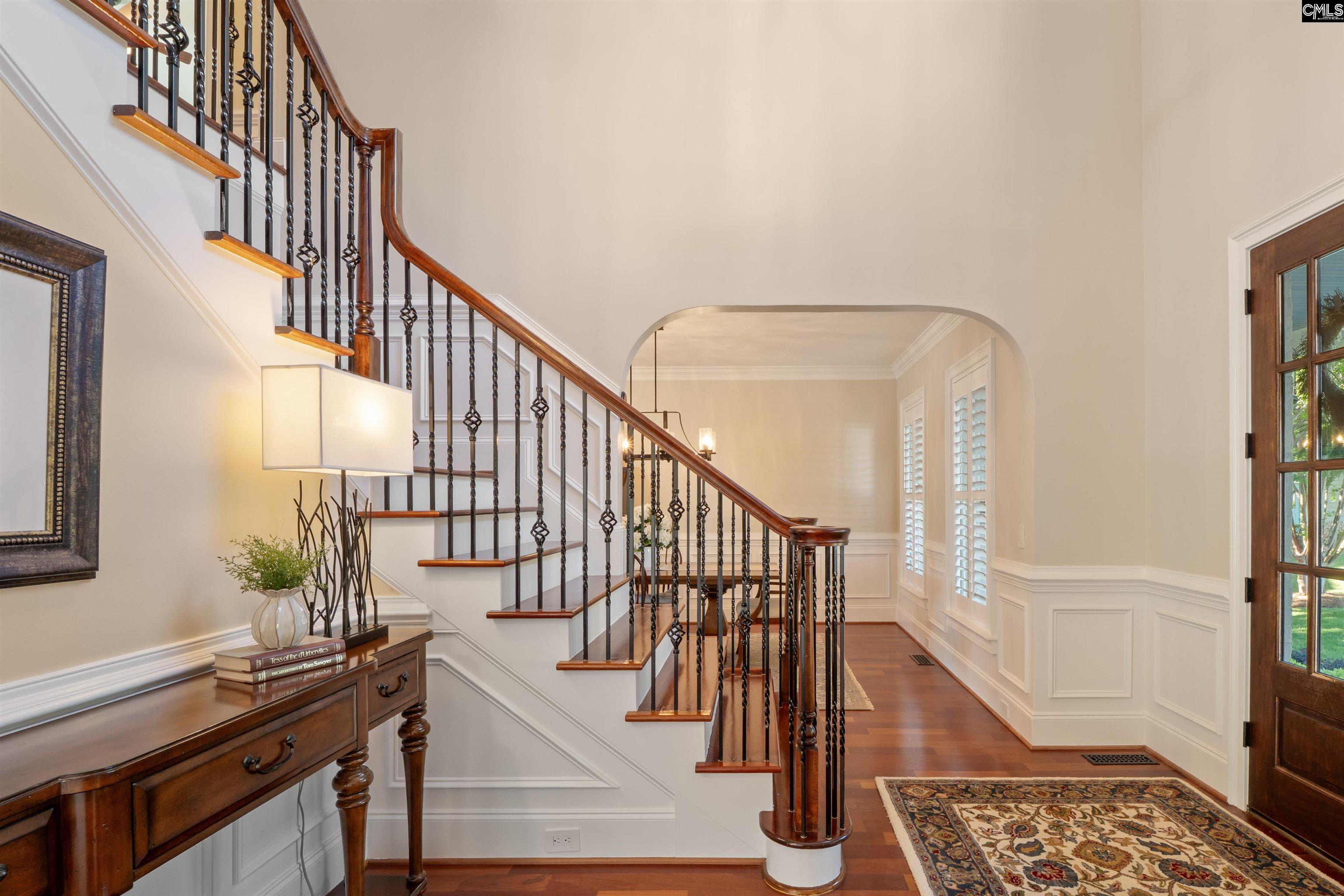 604 Wisteria Key Place Chapin, SC 29036