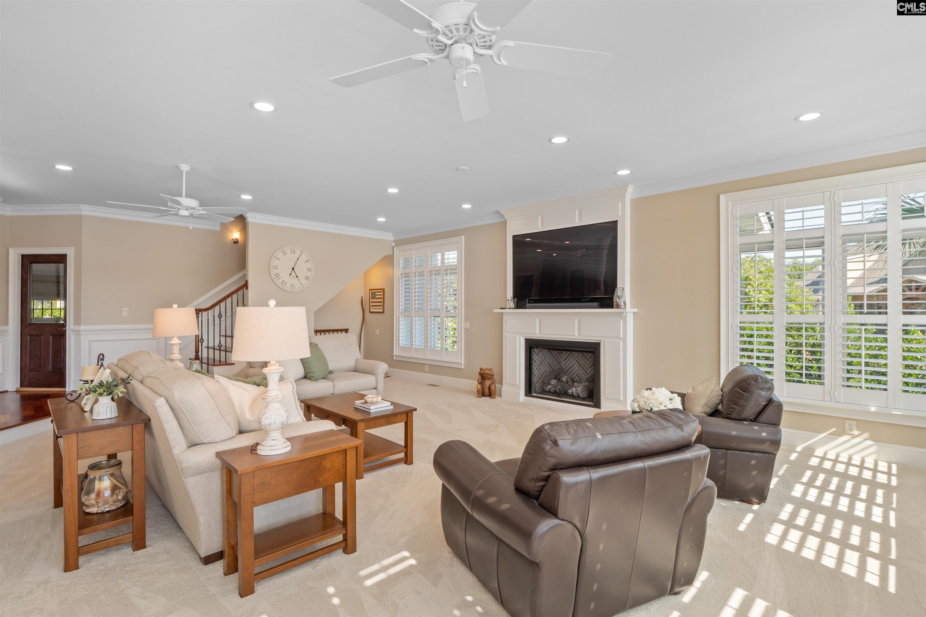 604 Wisteria Key Place Chapin, SC 29036