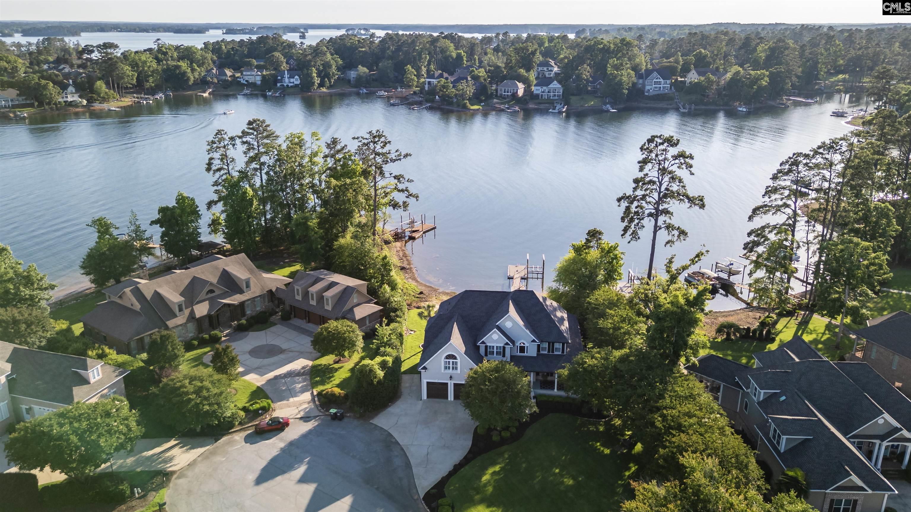604 Wisteria Key Place Chapin, SC 29036