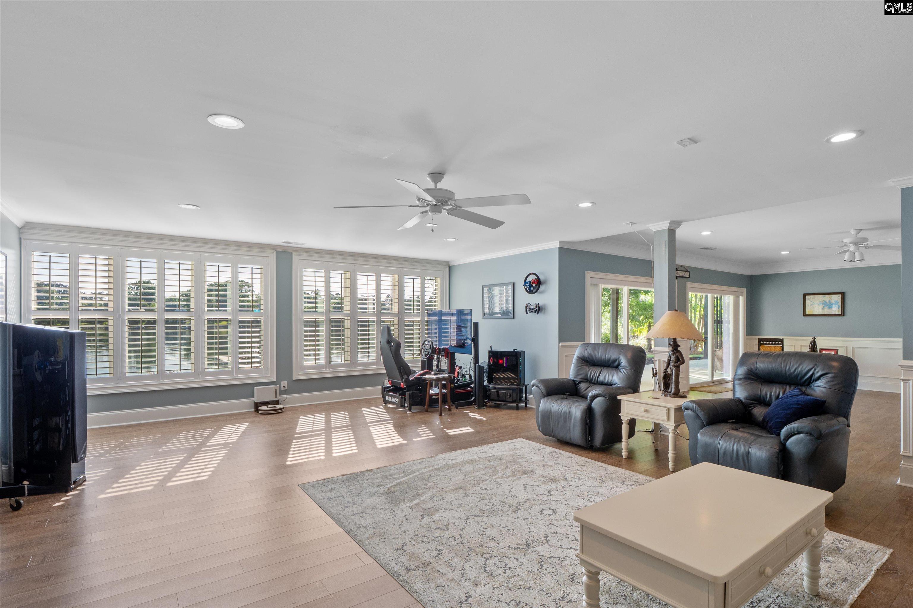 604 Wisteria Key Place Chapin, SC 29036