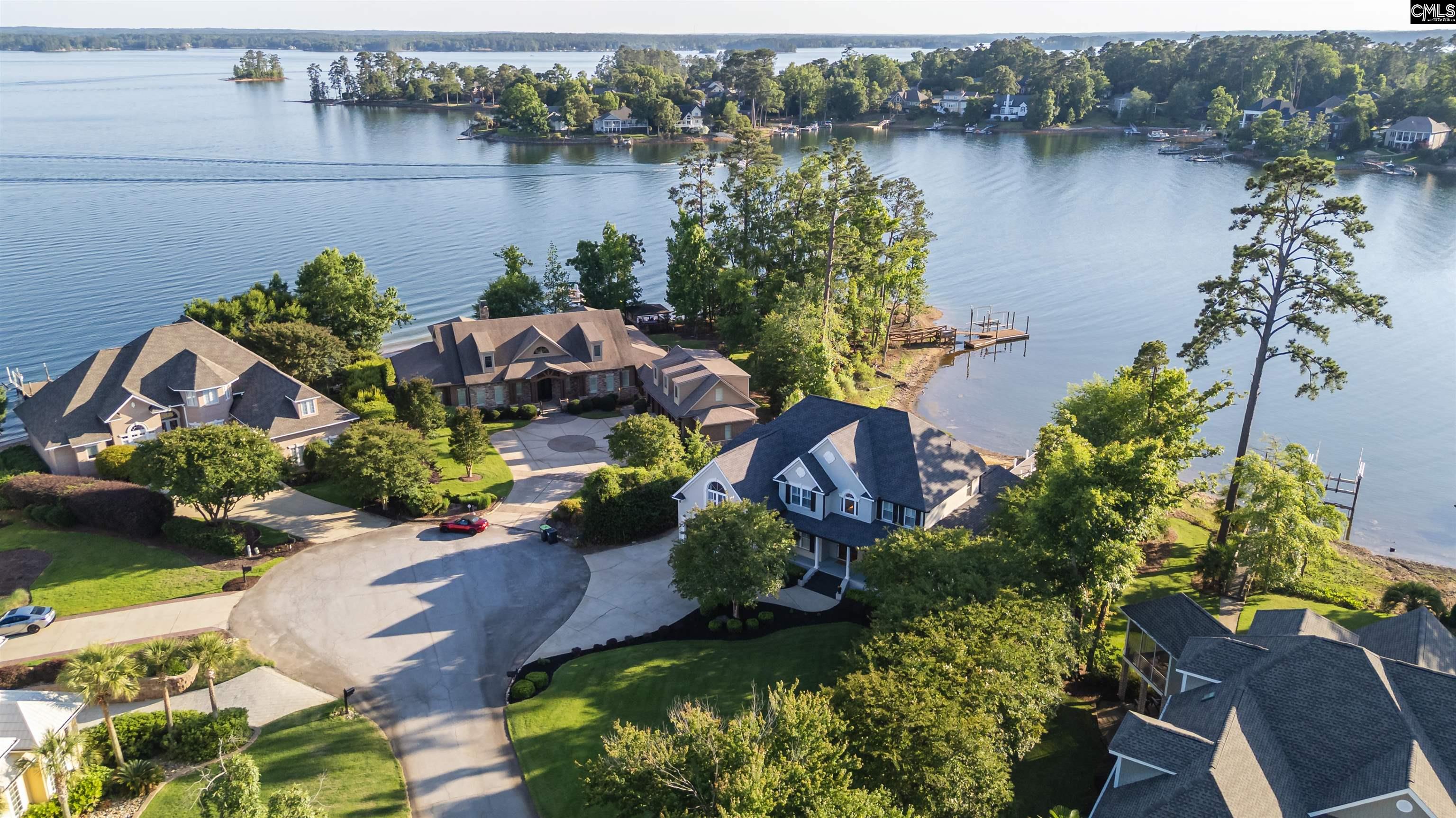 604 Wisteria Key Place Chapin, SC 29036