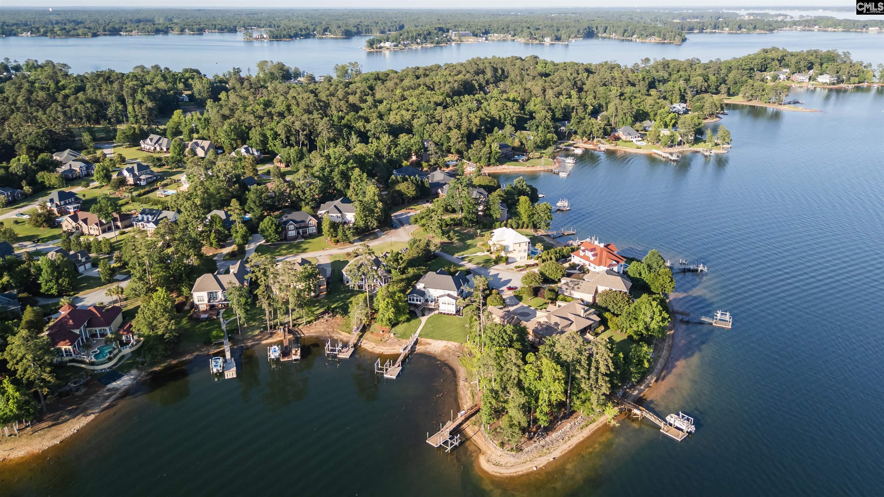 604 Wisteria Key Place Chapin, SC 29036