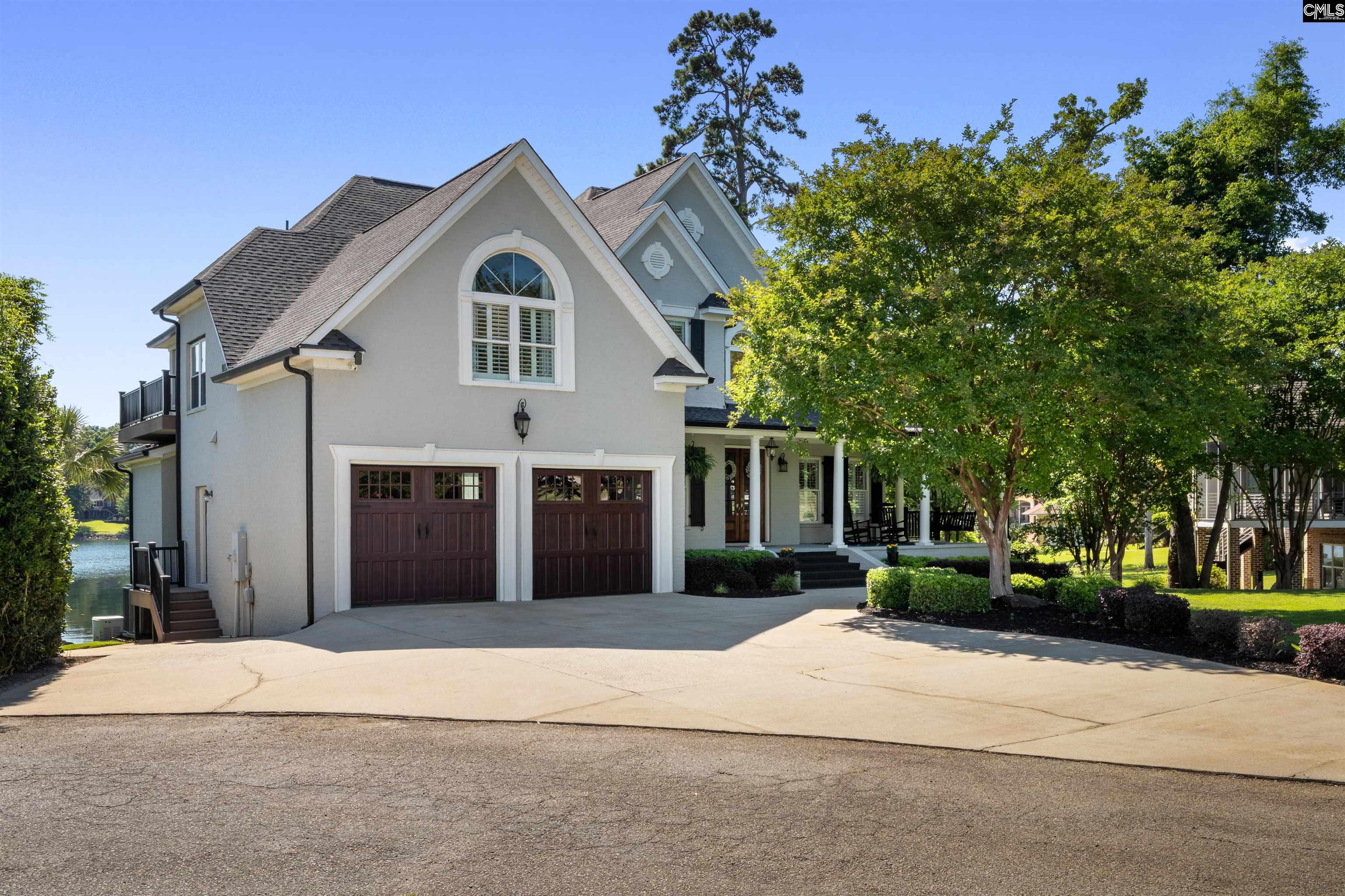 604 Wisteria Key Place Chapin, SC 29036