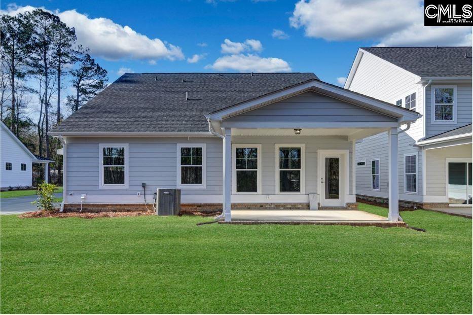 118 Clubside Drive Lexington, SC 29072