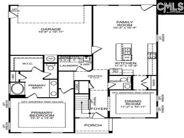 118 Clubside Drive Lexington, SC 29072