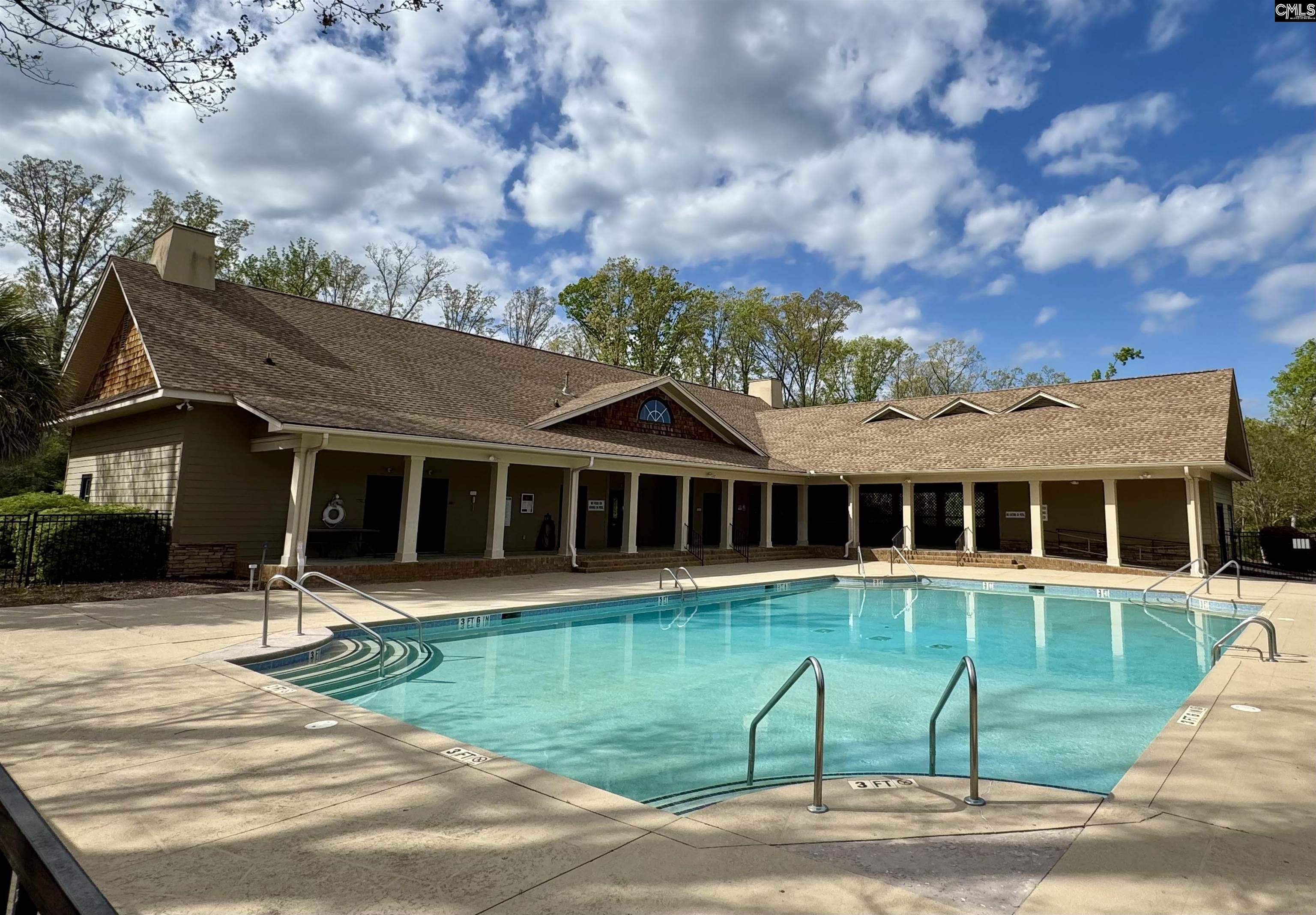 118 Clubside Drive Lexington, SC 29072