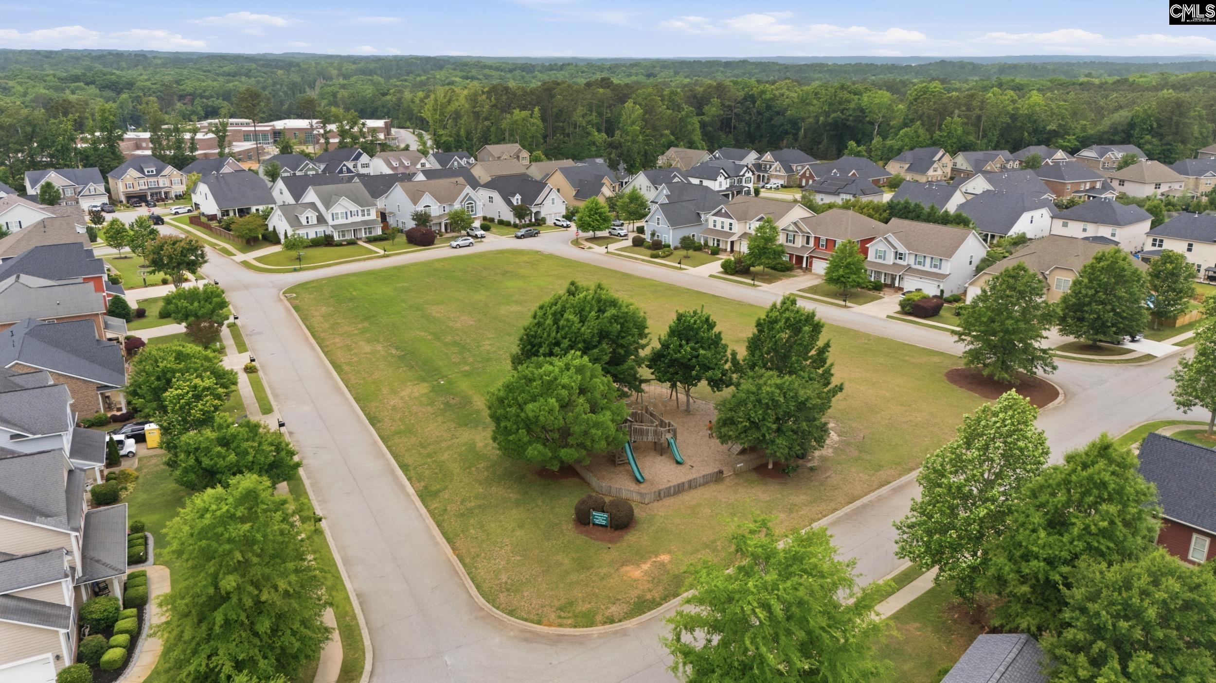 118 Clubside Drive Lexington, SC 29072