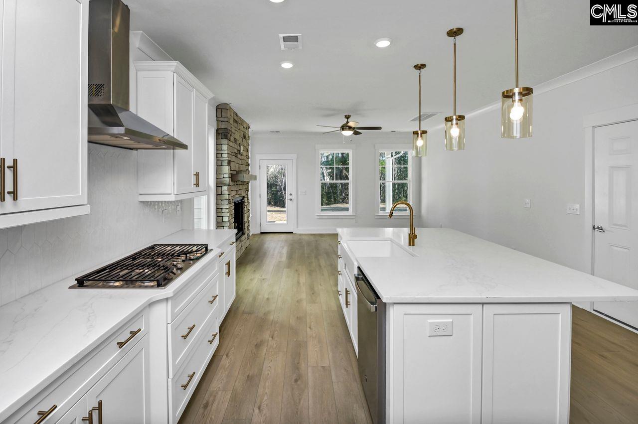 118 Clubside Drive Lexington, SC 29072