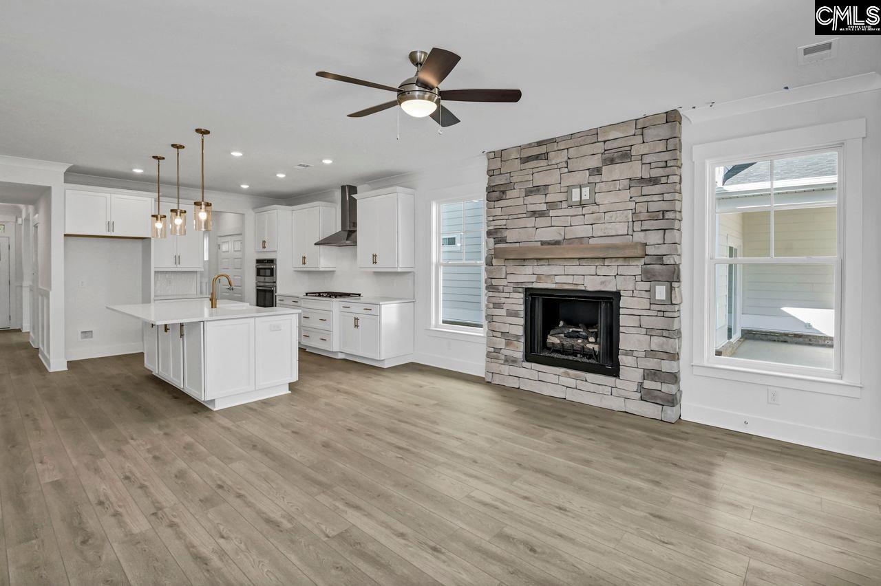 118 Clubside Drive Lexington, SC 29072