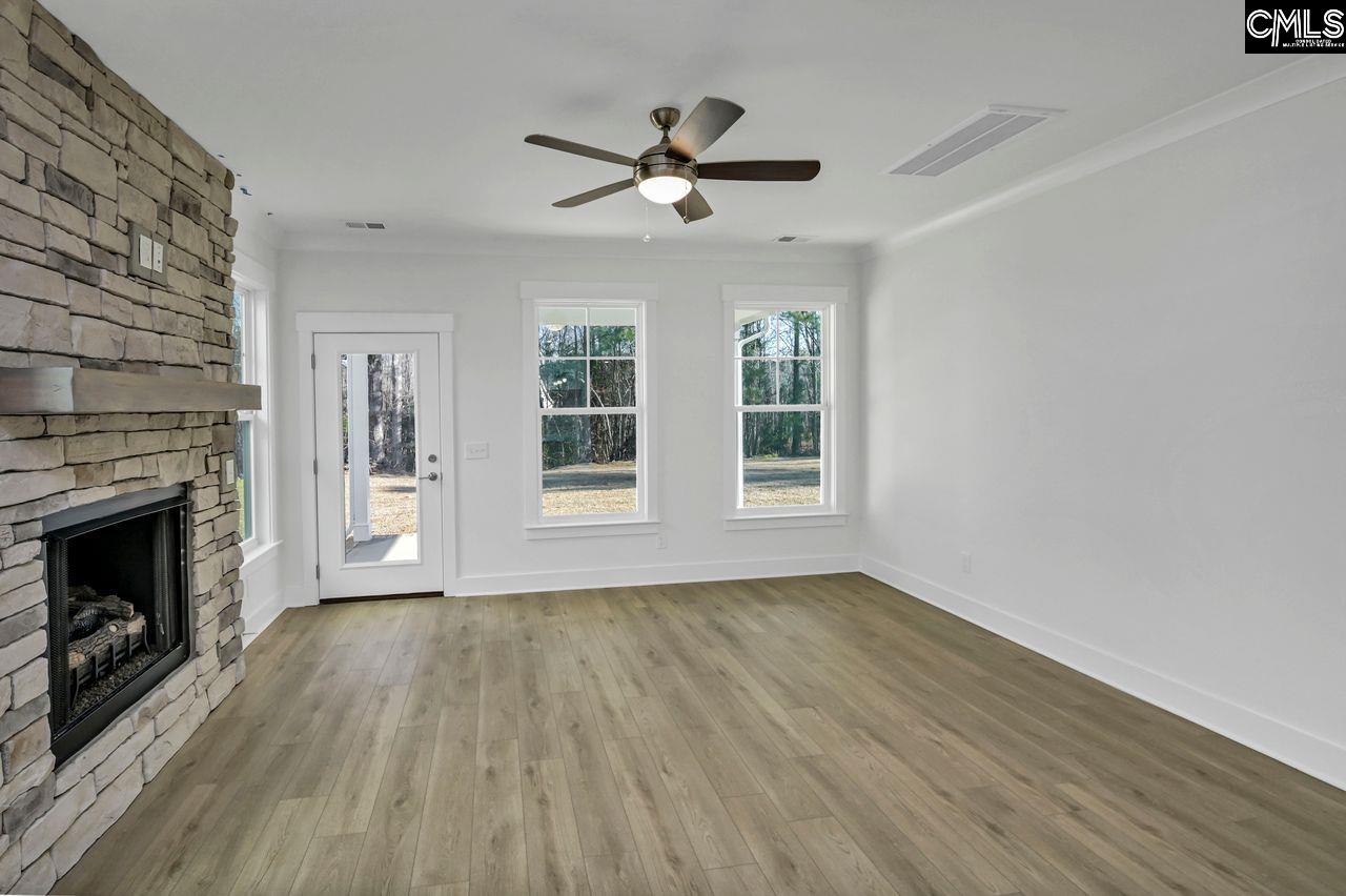 118 Clubside Drive Lexington, SC 29072