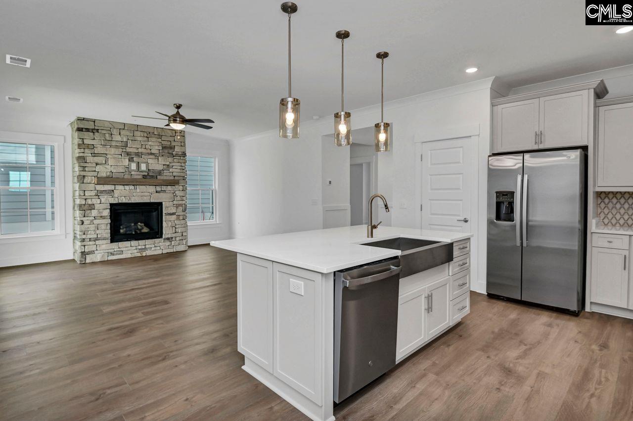 122 Clubside Drive Lexington, SC 29072