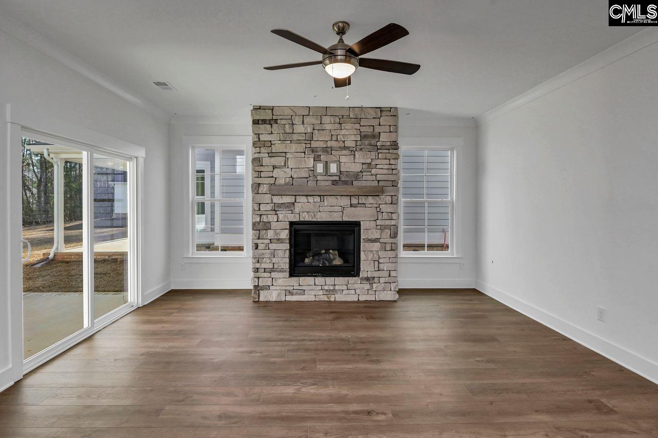122 Clubside Drive Lexington, SC 29072