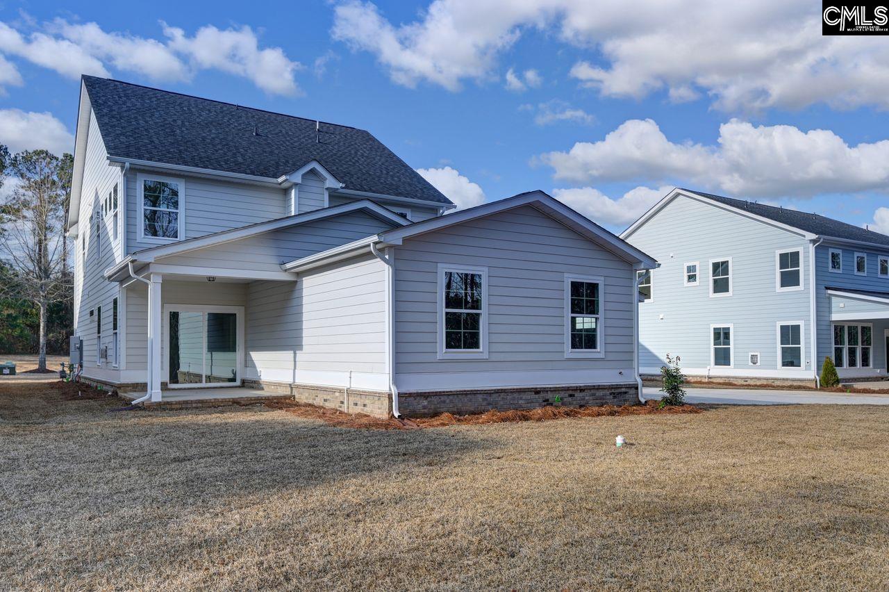 122 Clubside Drive Lexington, SC 29072