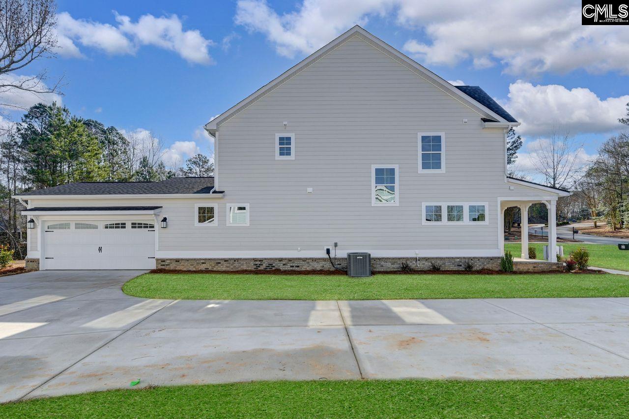 122 Clubside Drive Lexington, SC 29072