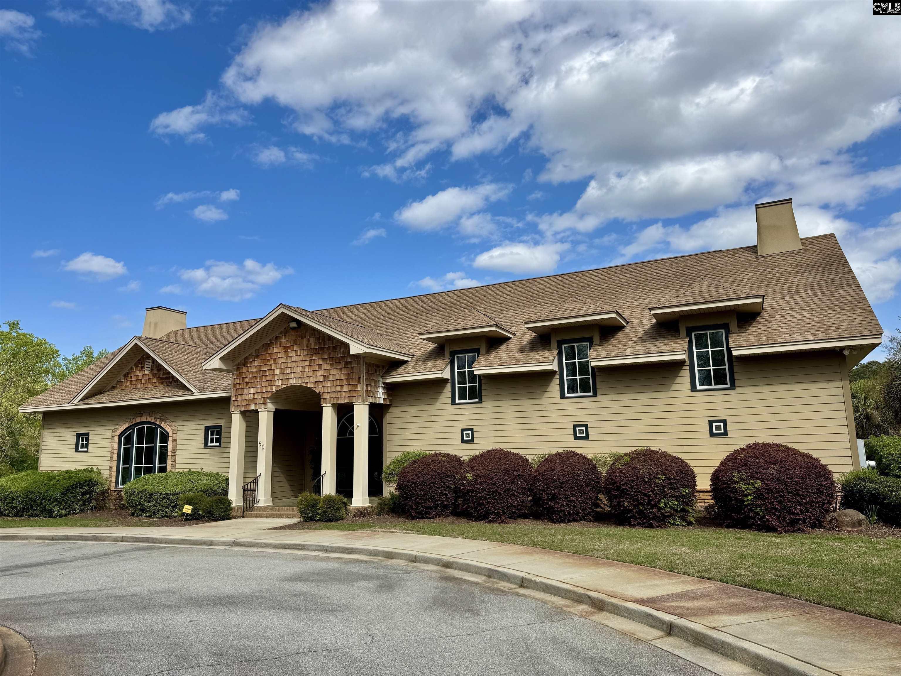 122 Clubside Drive Lexington, SC 29072