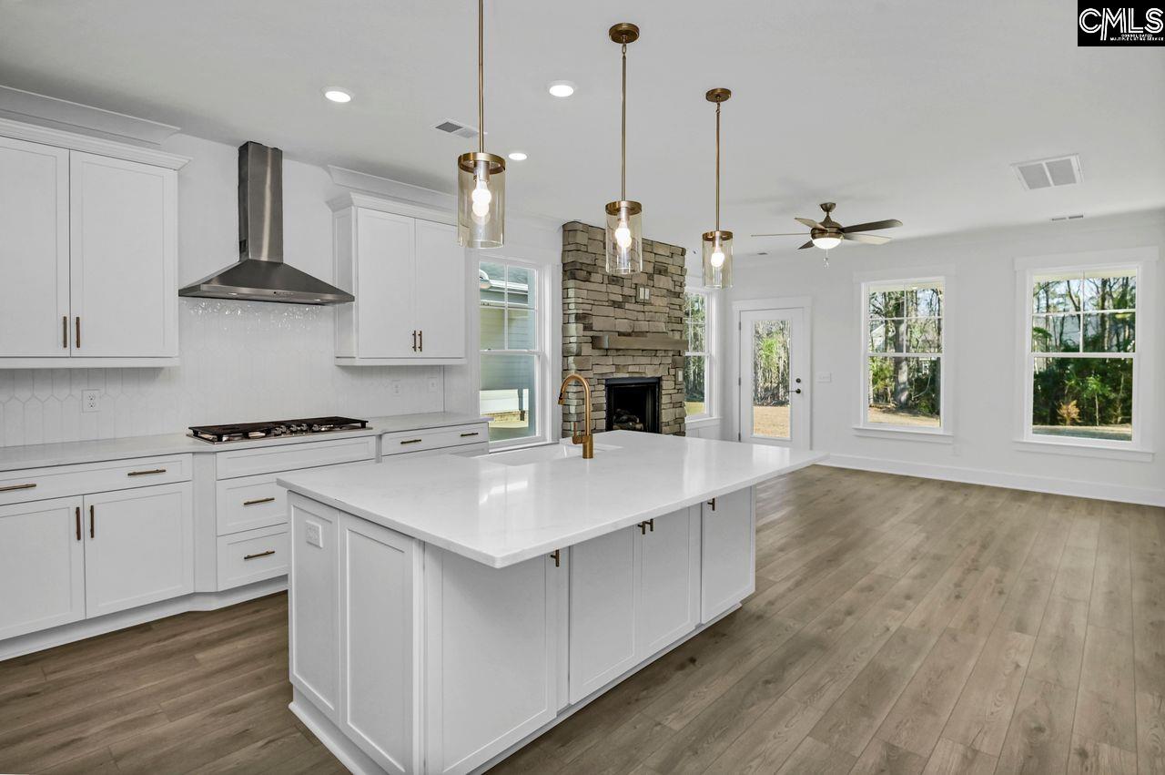 122 Clubside Drive Lexington, SC 29072