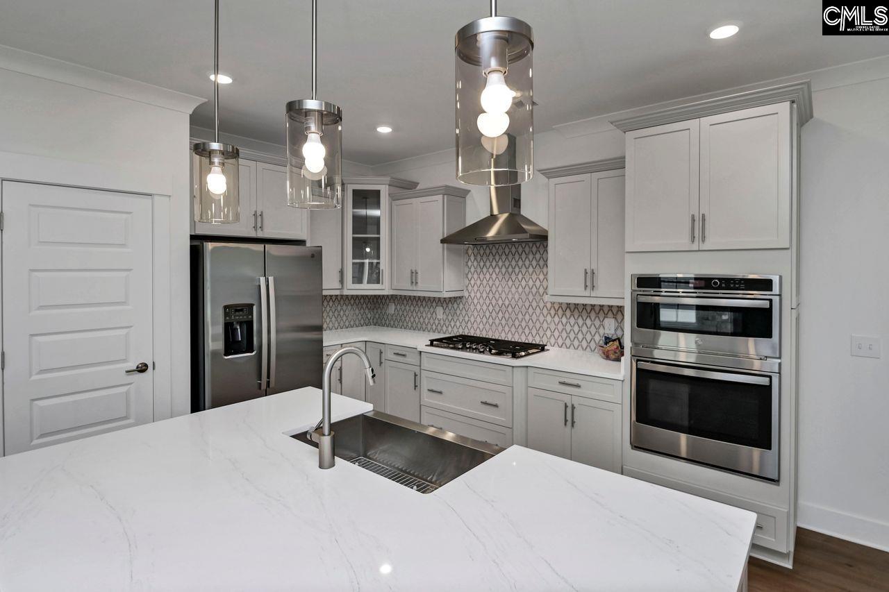 122 Clubside Drive Lexington, SC 29072