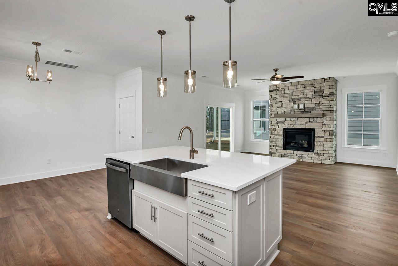 122 Clubside Drive Lexington, SC 29072