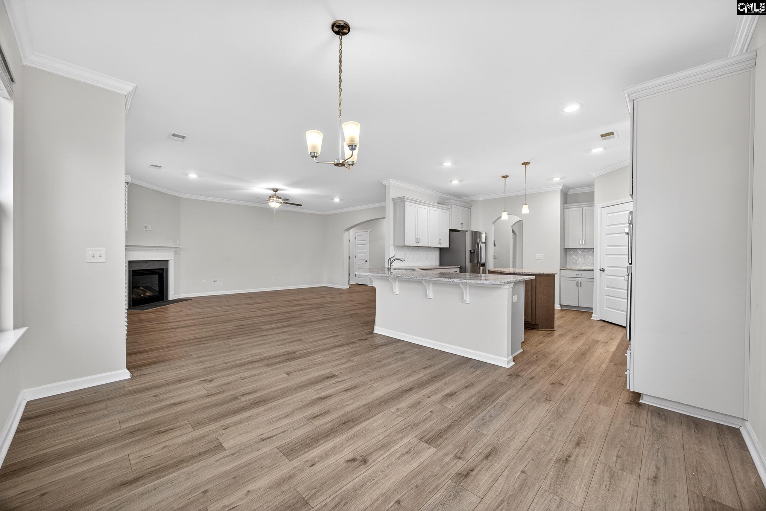 609 Hiawatha Drive Elgin, SC 29045