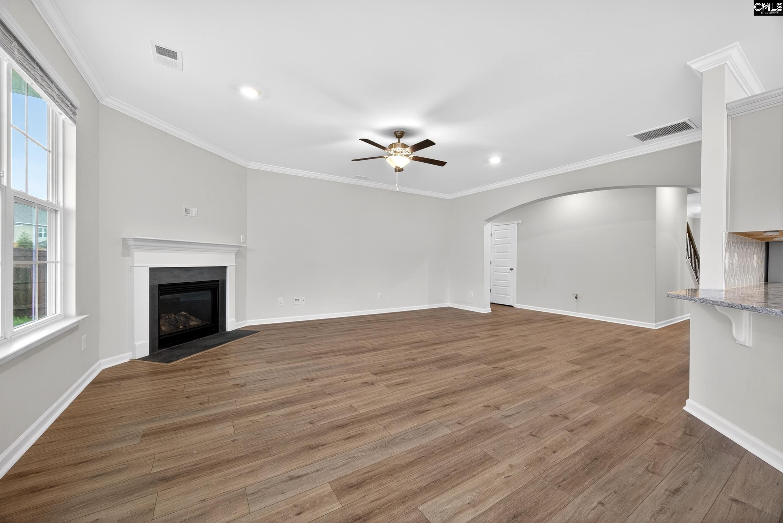 609 Hiawatha Drive Elgin, SC 29045
