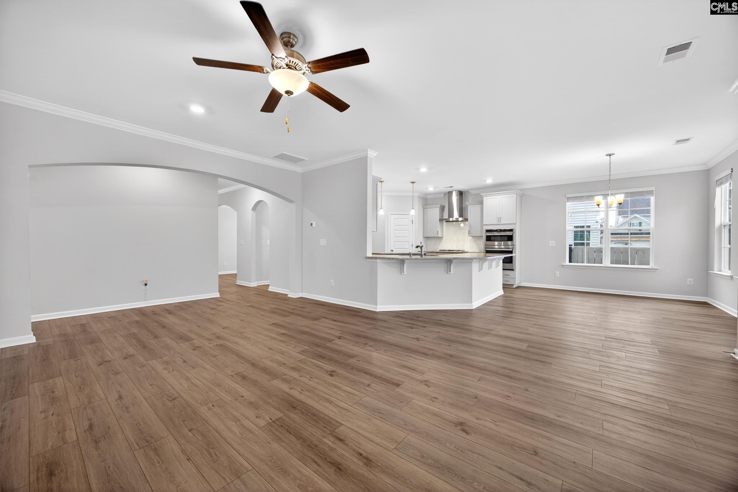 609 Hiawatha Drive Elgin, SC 29045